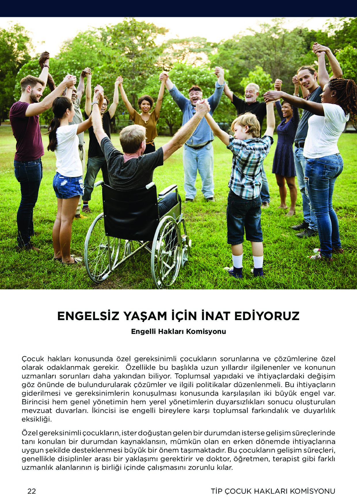 Sayı 5 - Sayfa 22