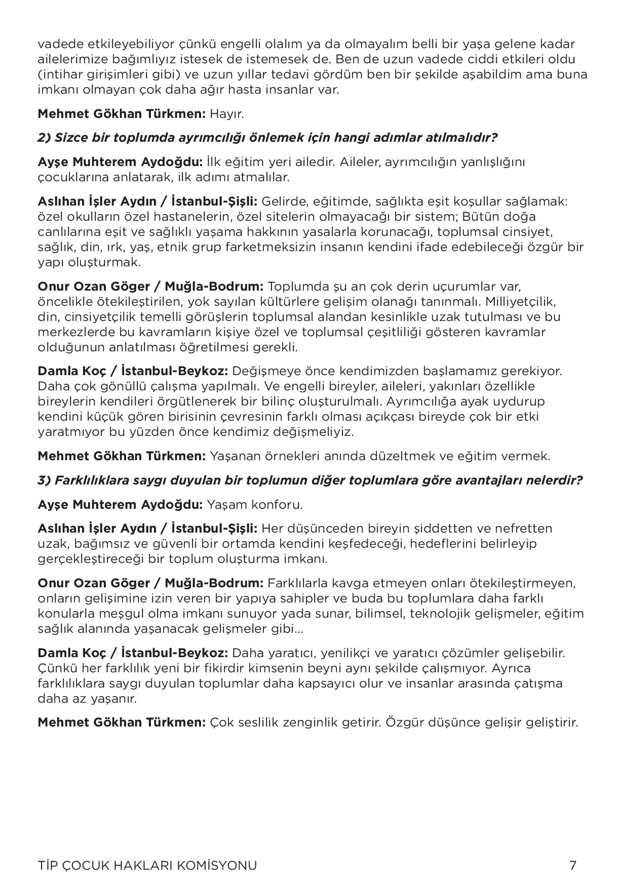 Sayı 6 - Sayfa 7
