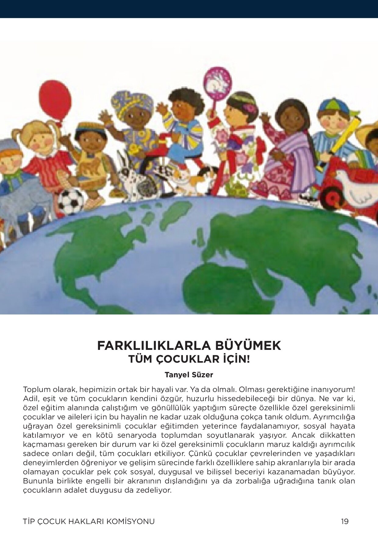 Sayı 6 - Sayfa 19