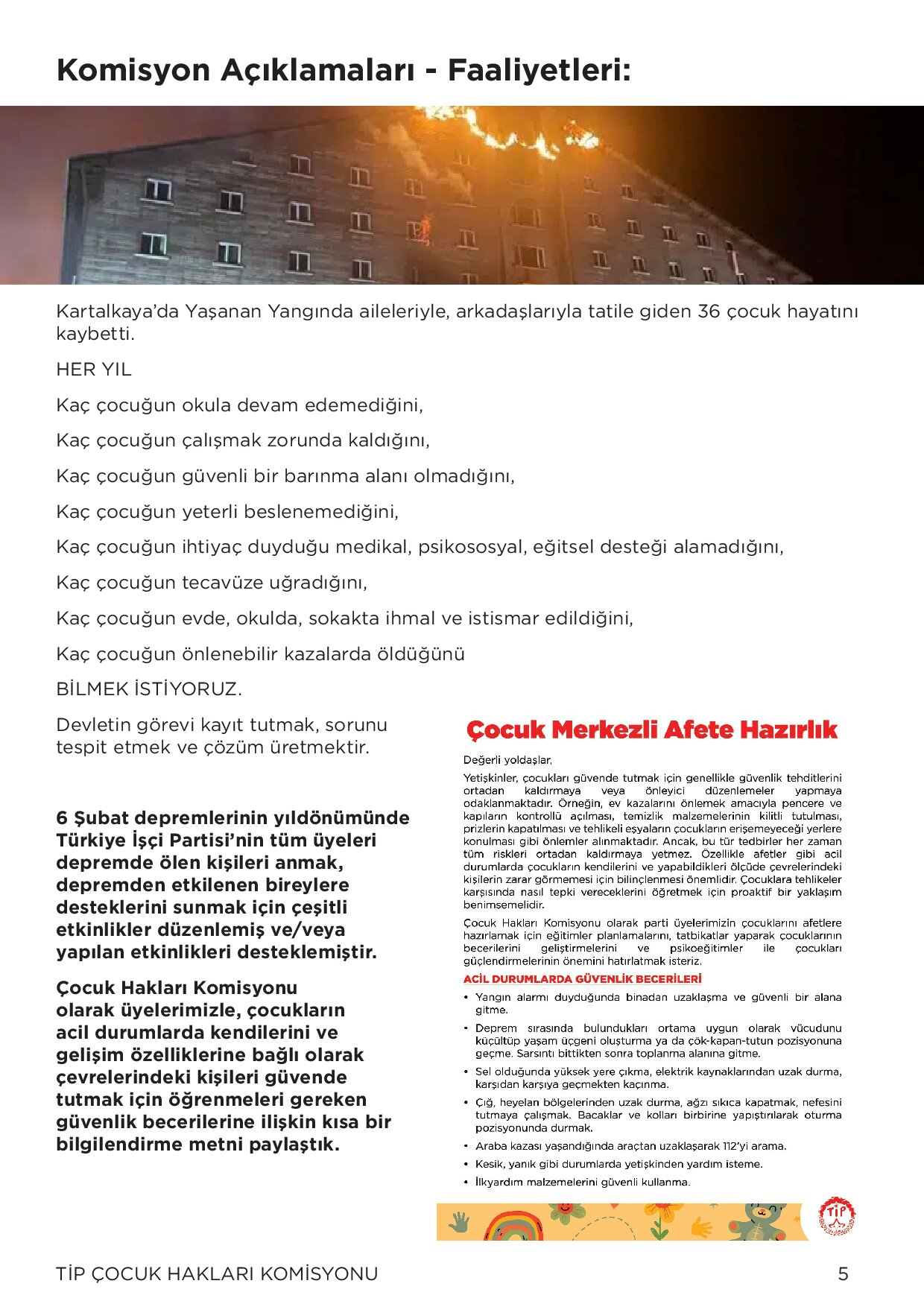 Sayı 7 - Sayfa 5