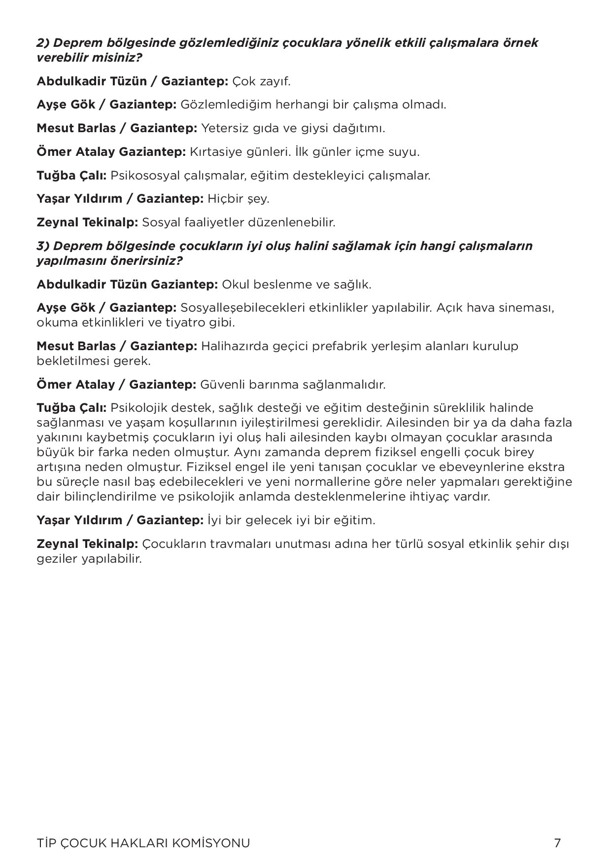 Sayı 7 - Sayfa 7