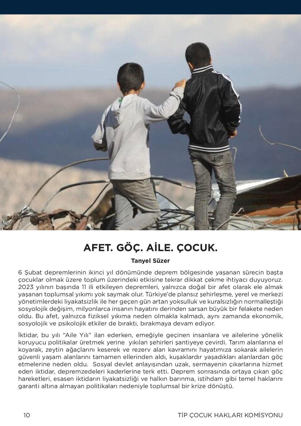 Sayı 7 - Sayfa 10