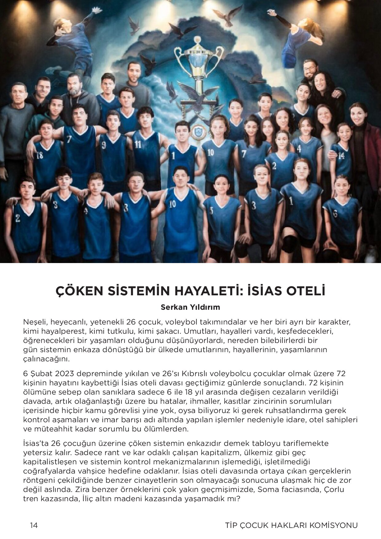 Sayı 7 - Sayfa 14