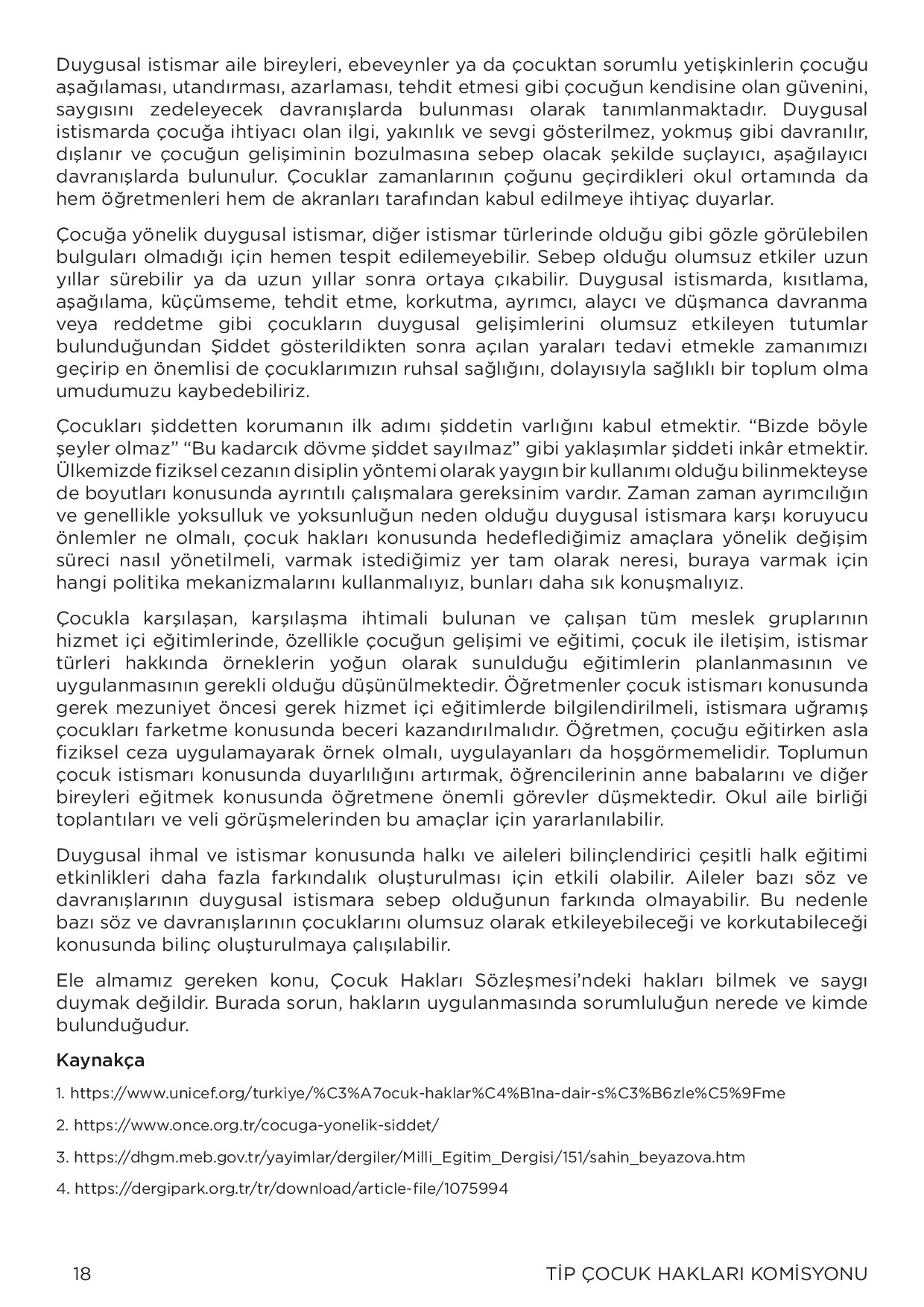 Sayı 7 - Sayfa 18