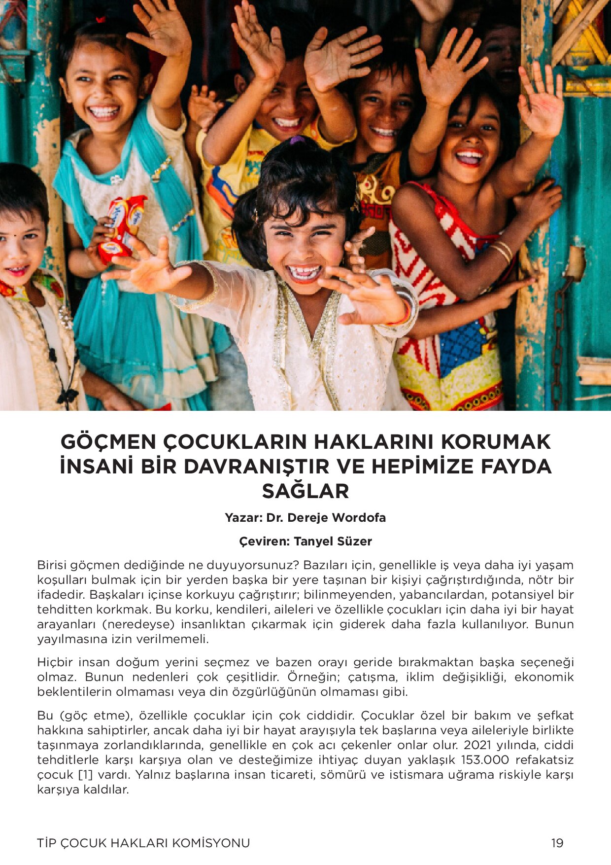 Sayı 7 - Sayfa 19