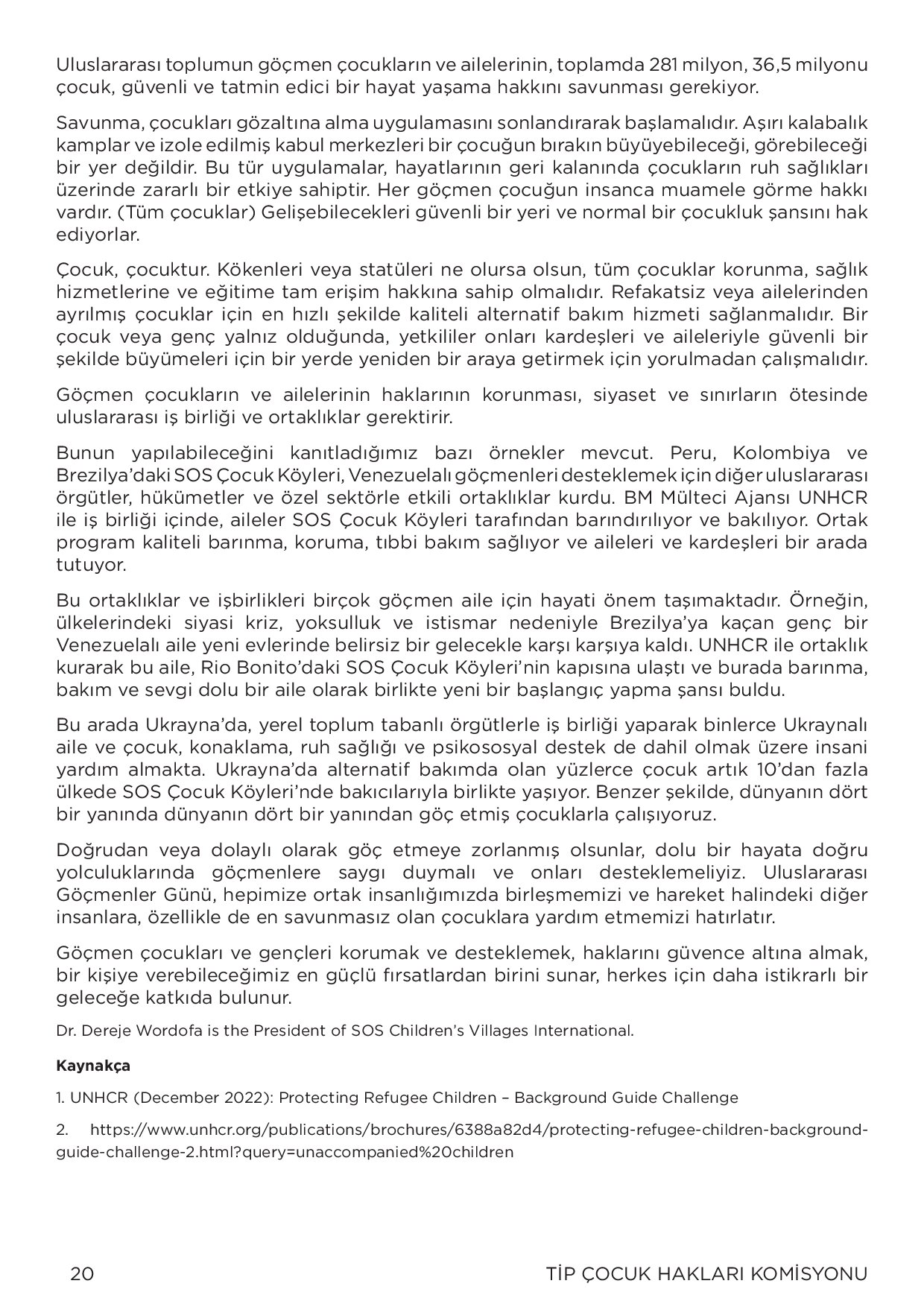 Sayı 7 - Sayfa 20