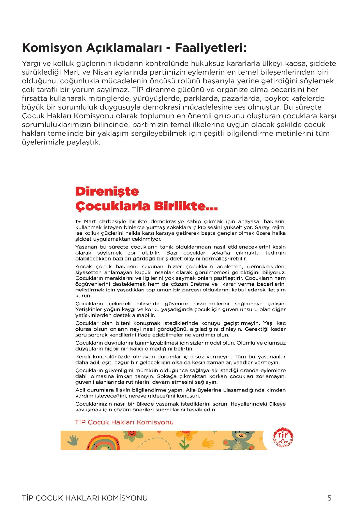 Sayı 8 - Sayfa 5