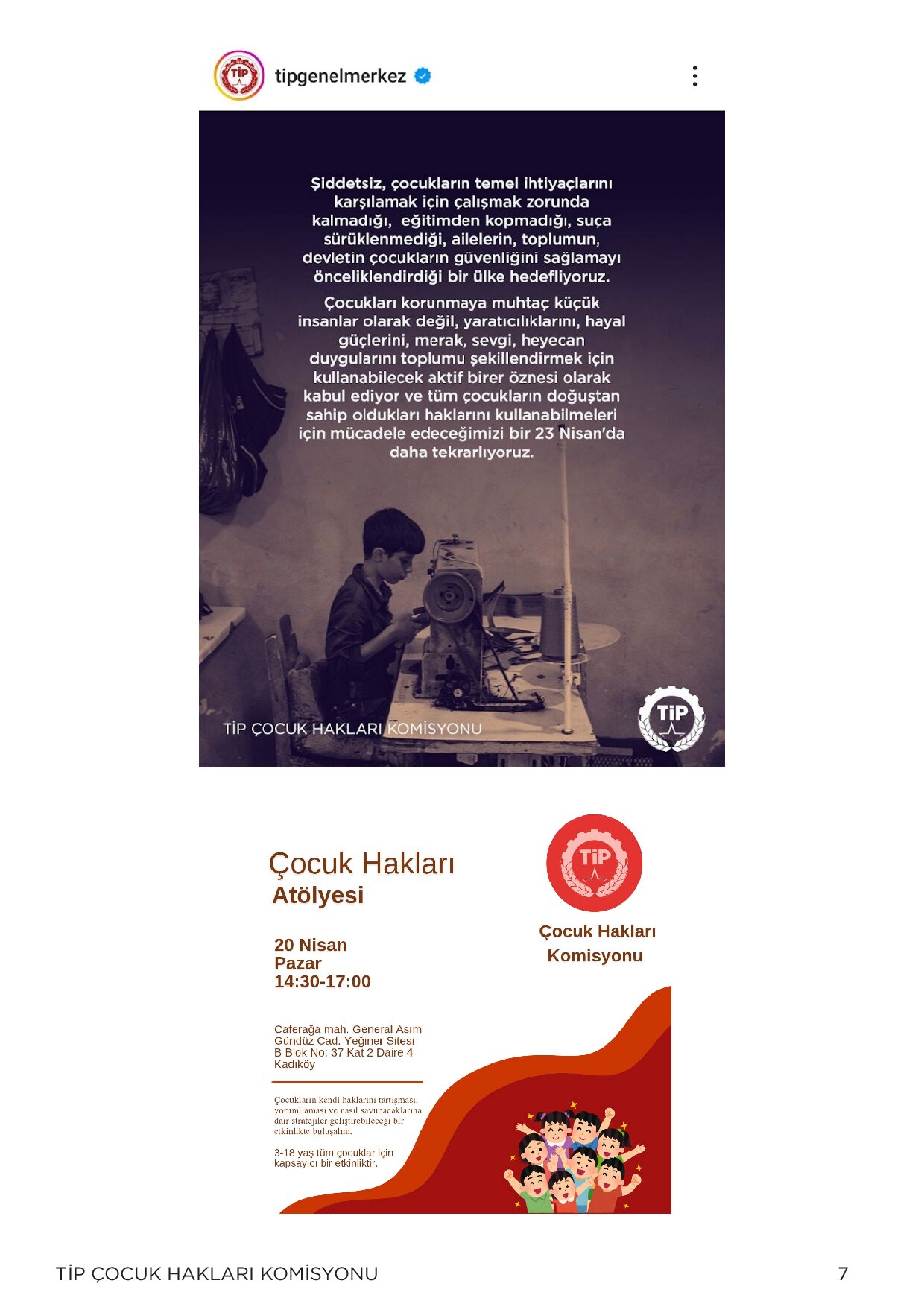 Sayı 8 - Sayfa 7