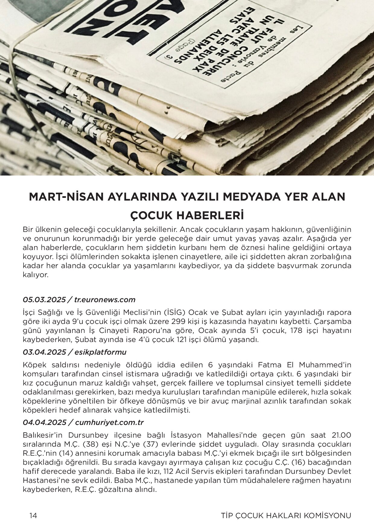 Sayı 8 - Sayfa 14
