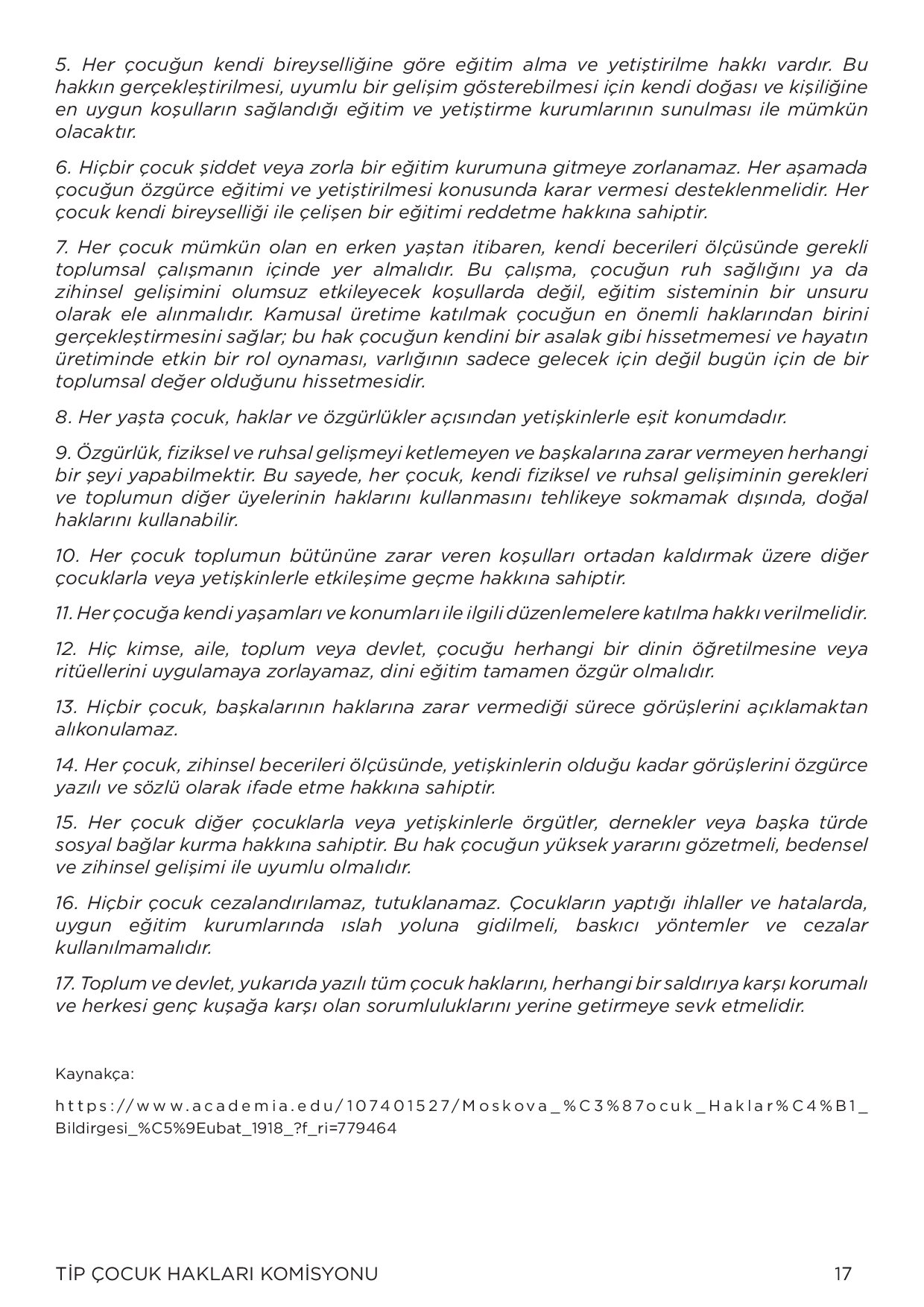 Sayı 8 - Sayfa 17