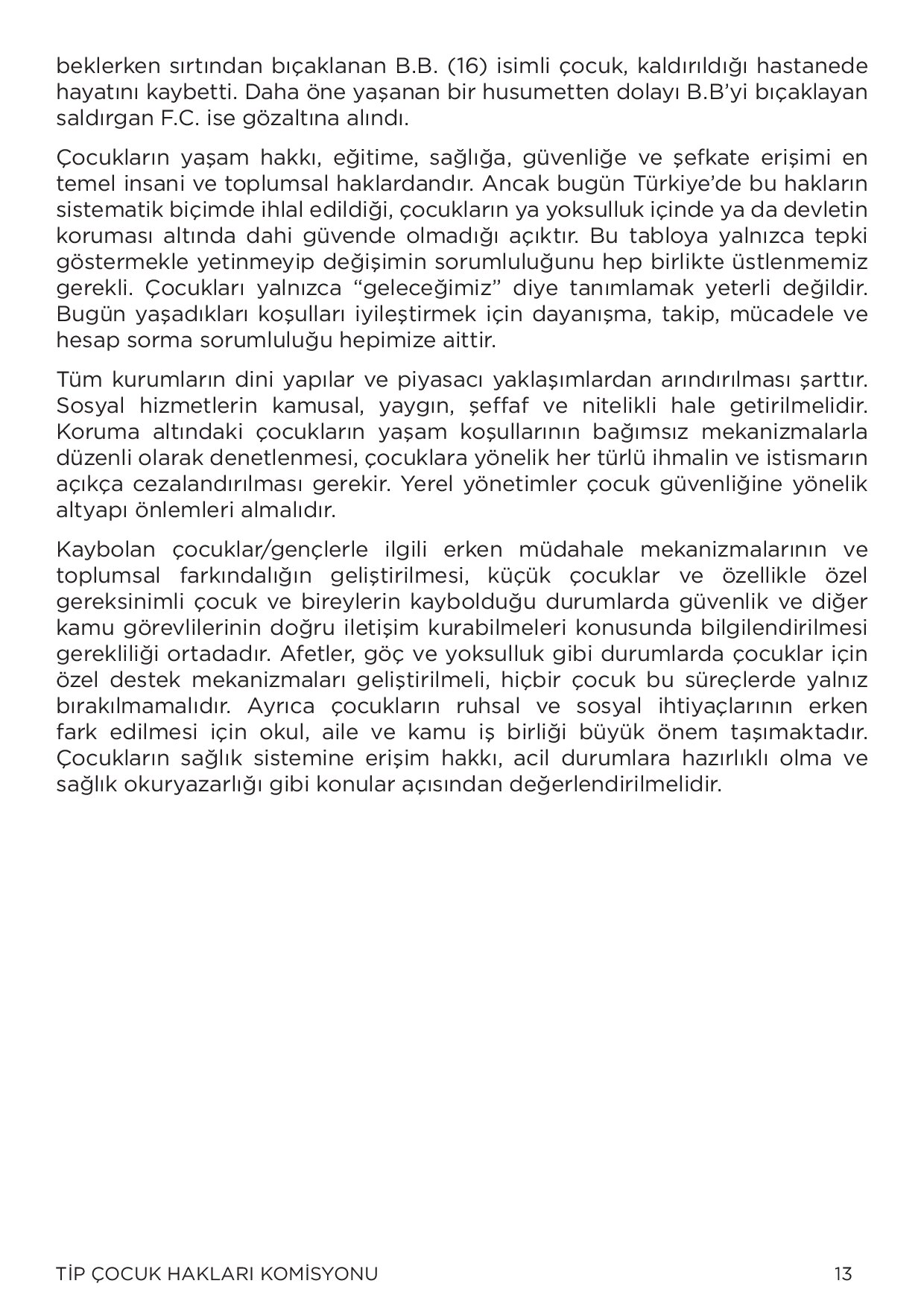 Sayı 9 - Sayfa 13