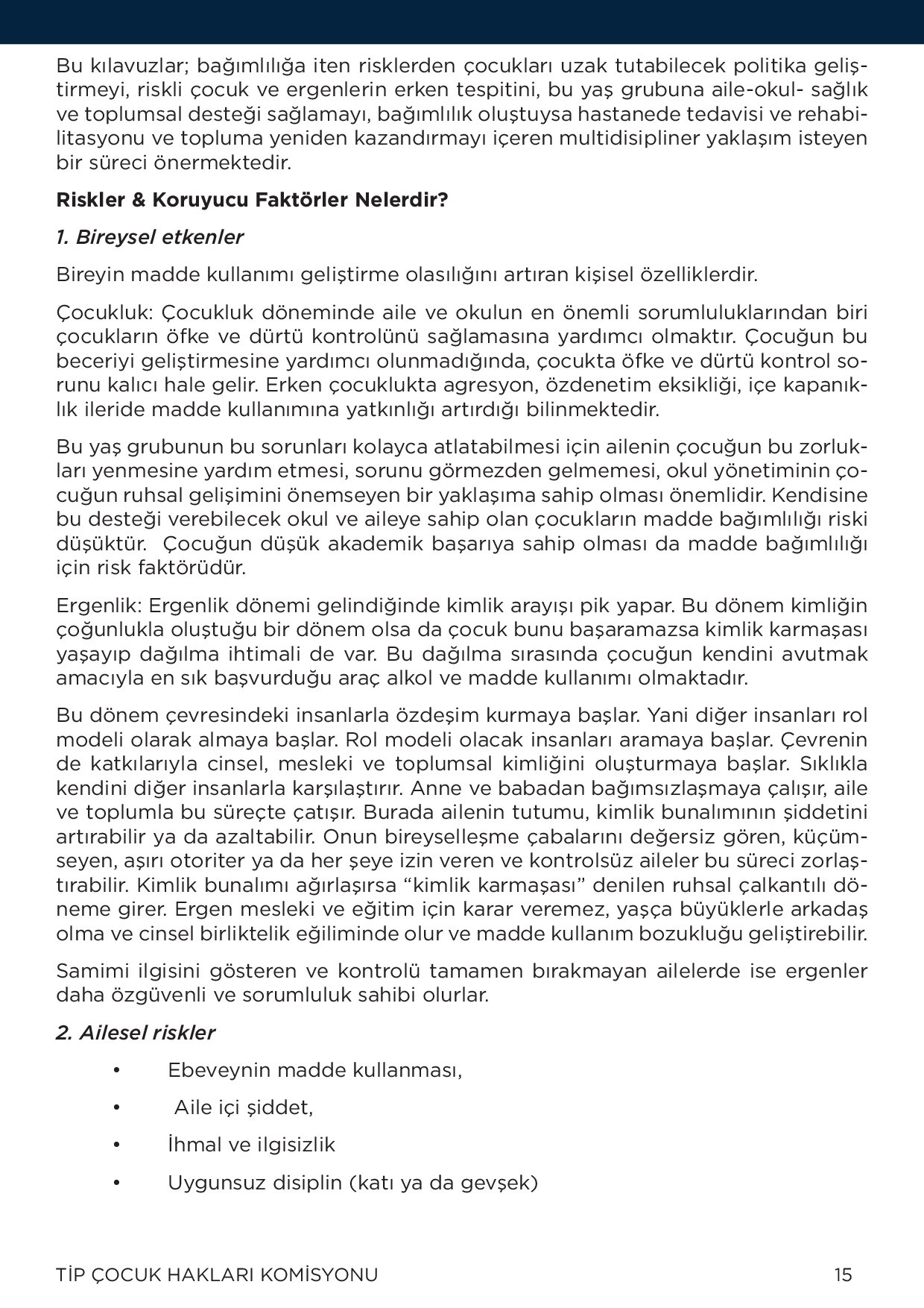 Sayı 9 - Sayfa 15