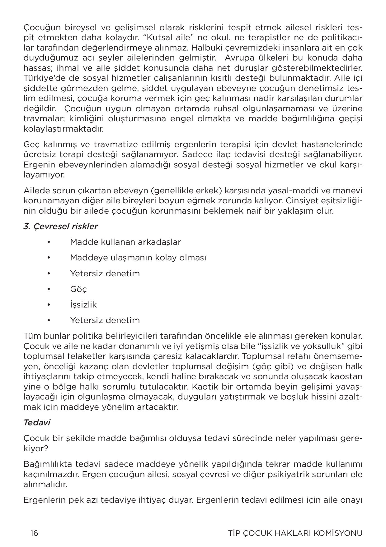 Sayı 9 - Sayfa 16