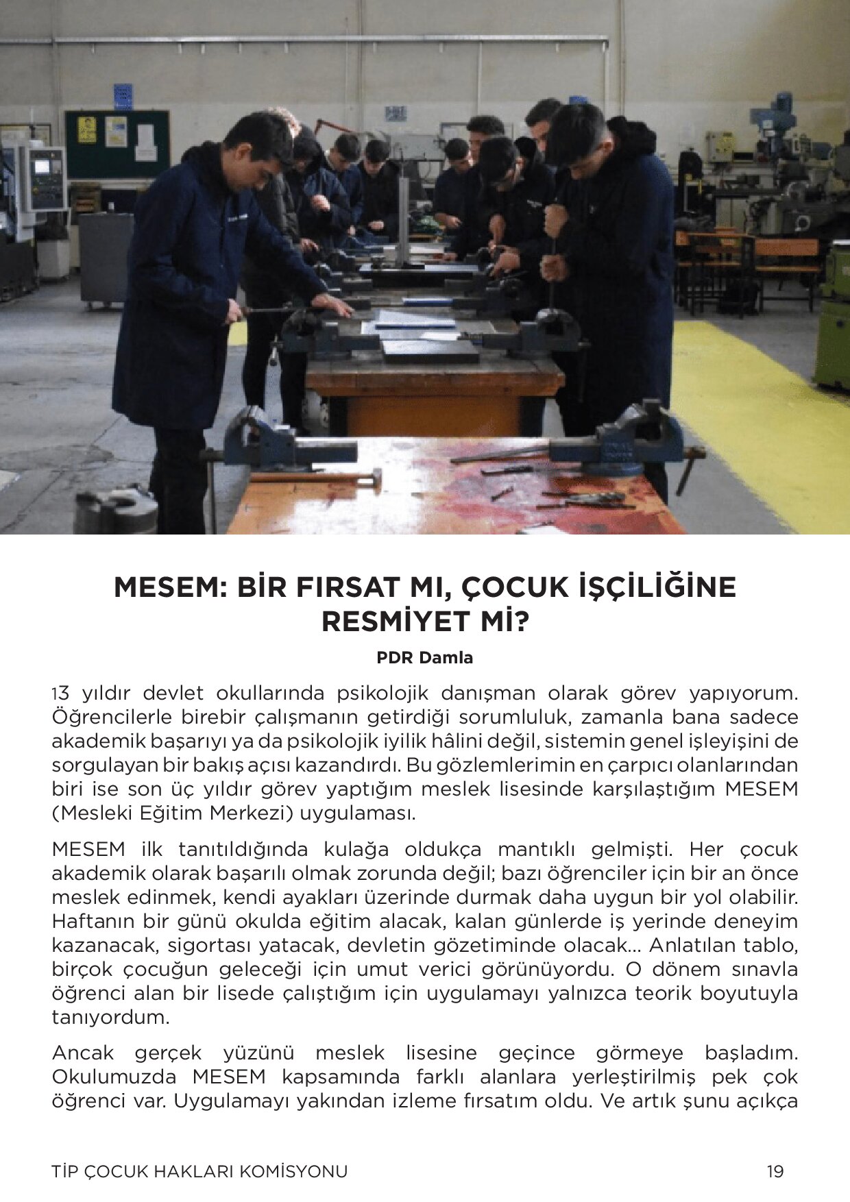 Sayı 9 - Sayfa 19