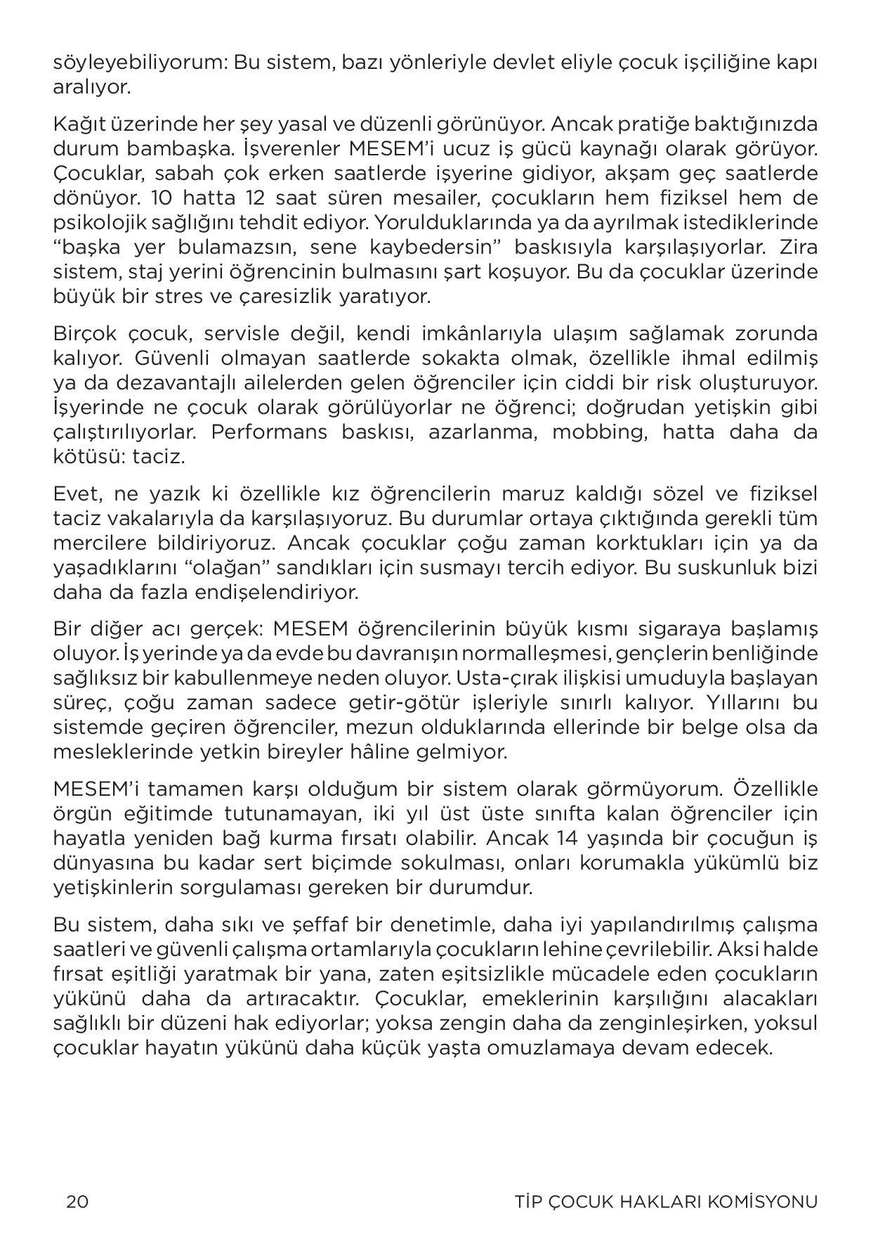 Sayı 9 - Sayfa 20