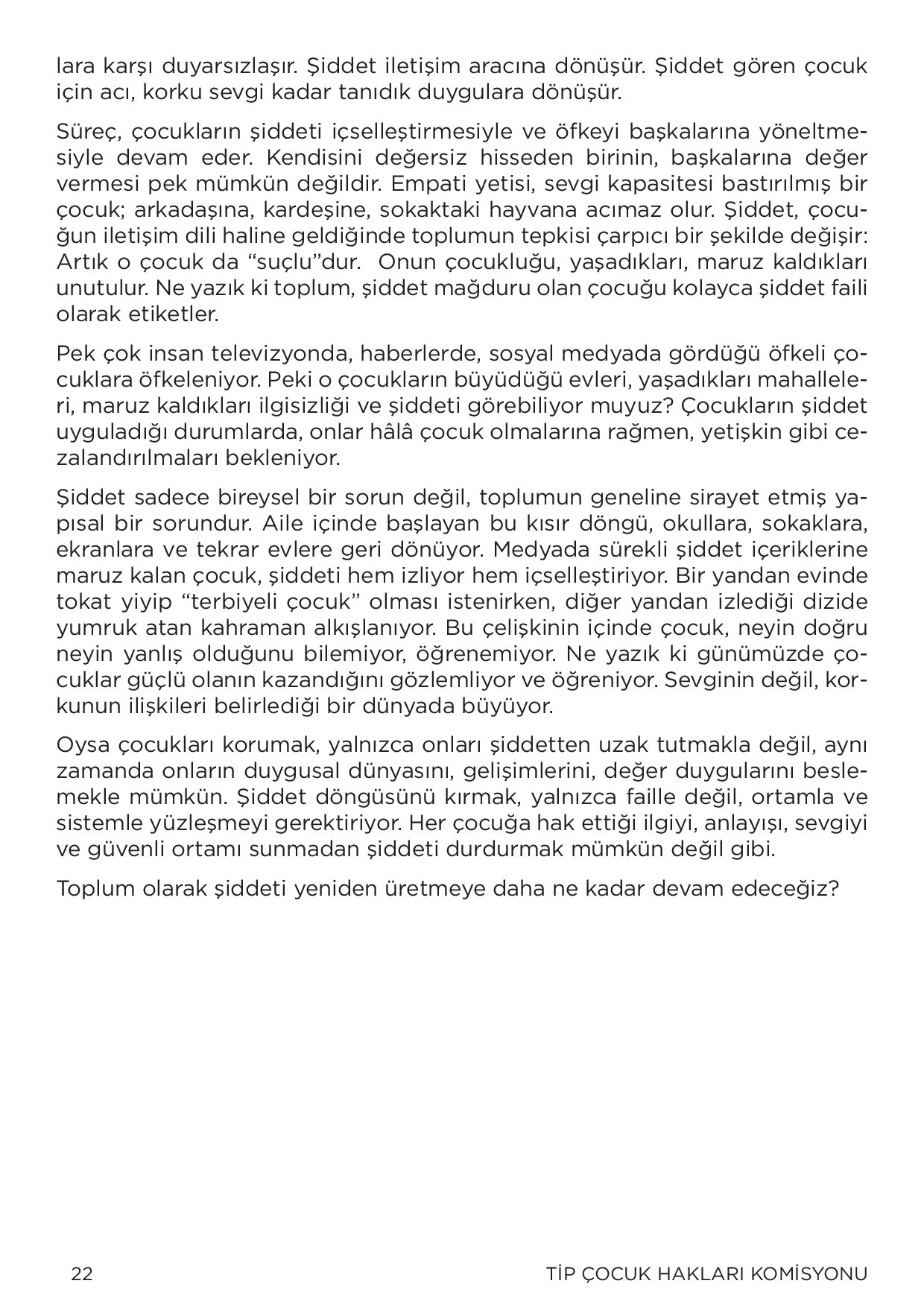 Sayı 9 - Sayfa 22
