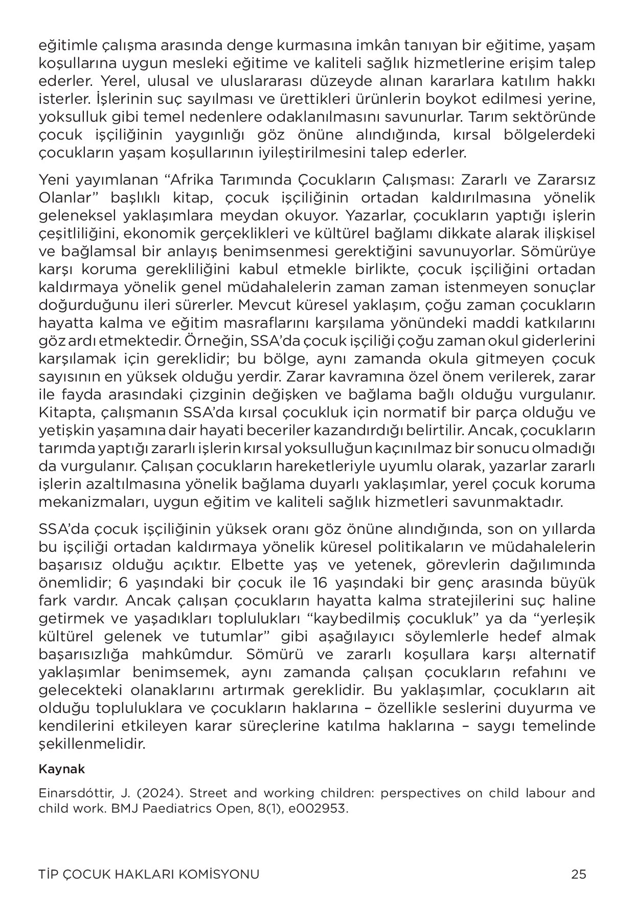 Sayı 9 - Sayfa 25