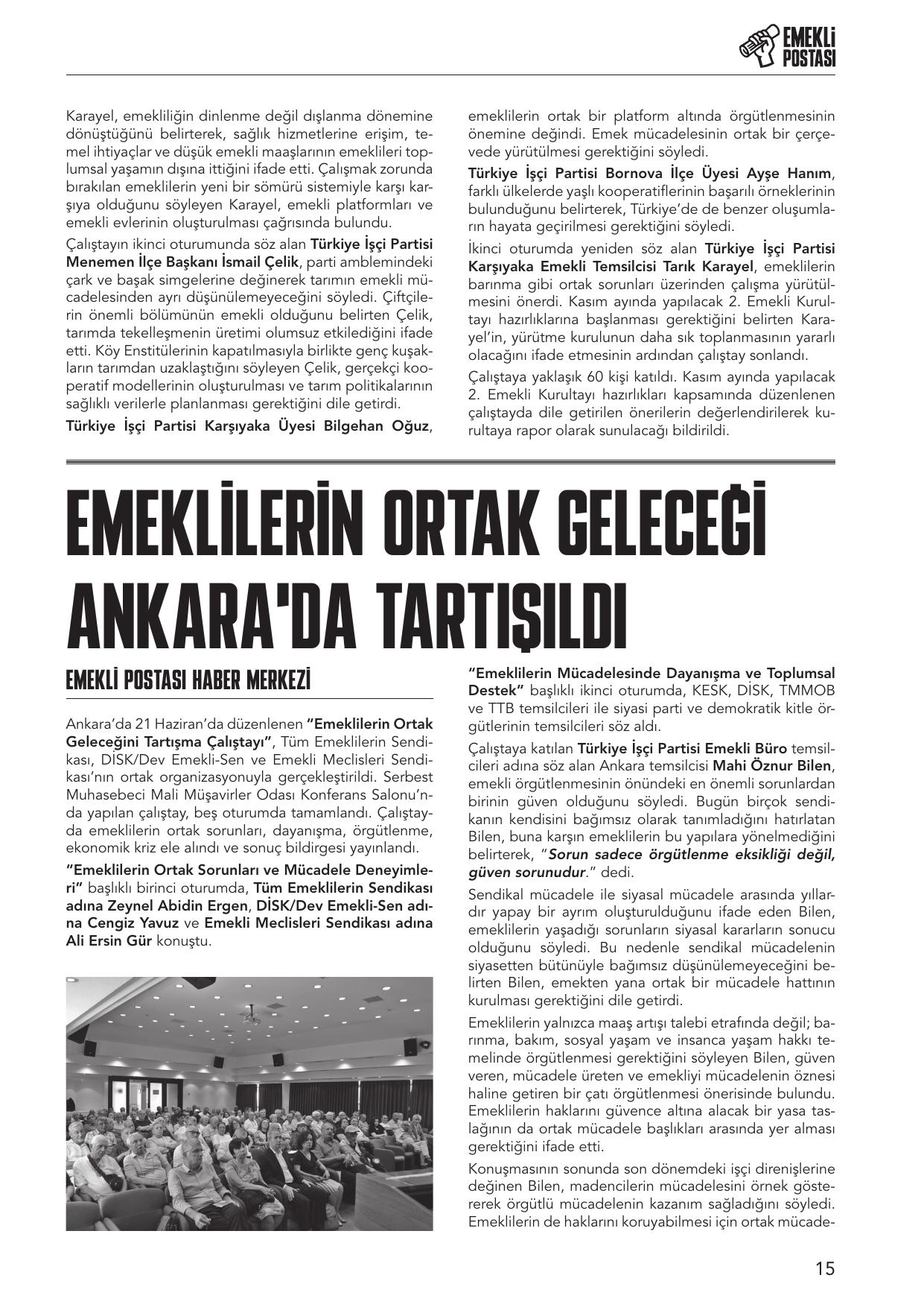 Sayı 5 - Sayfa 15
