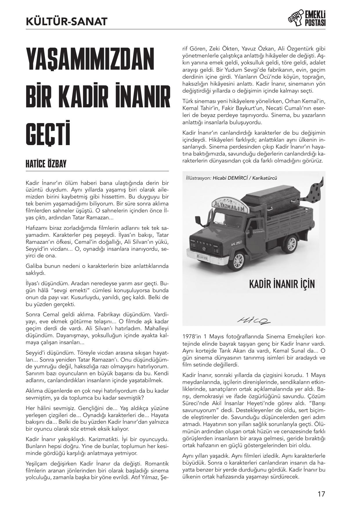 Sayı 5 - Sayfa 17