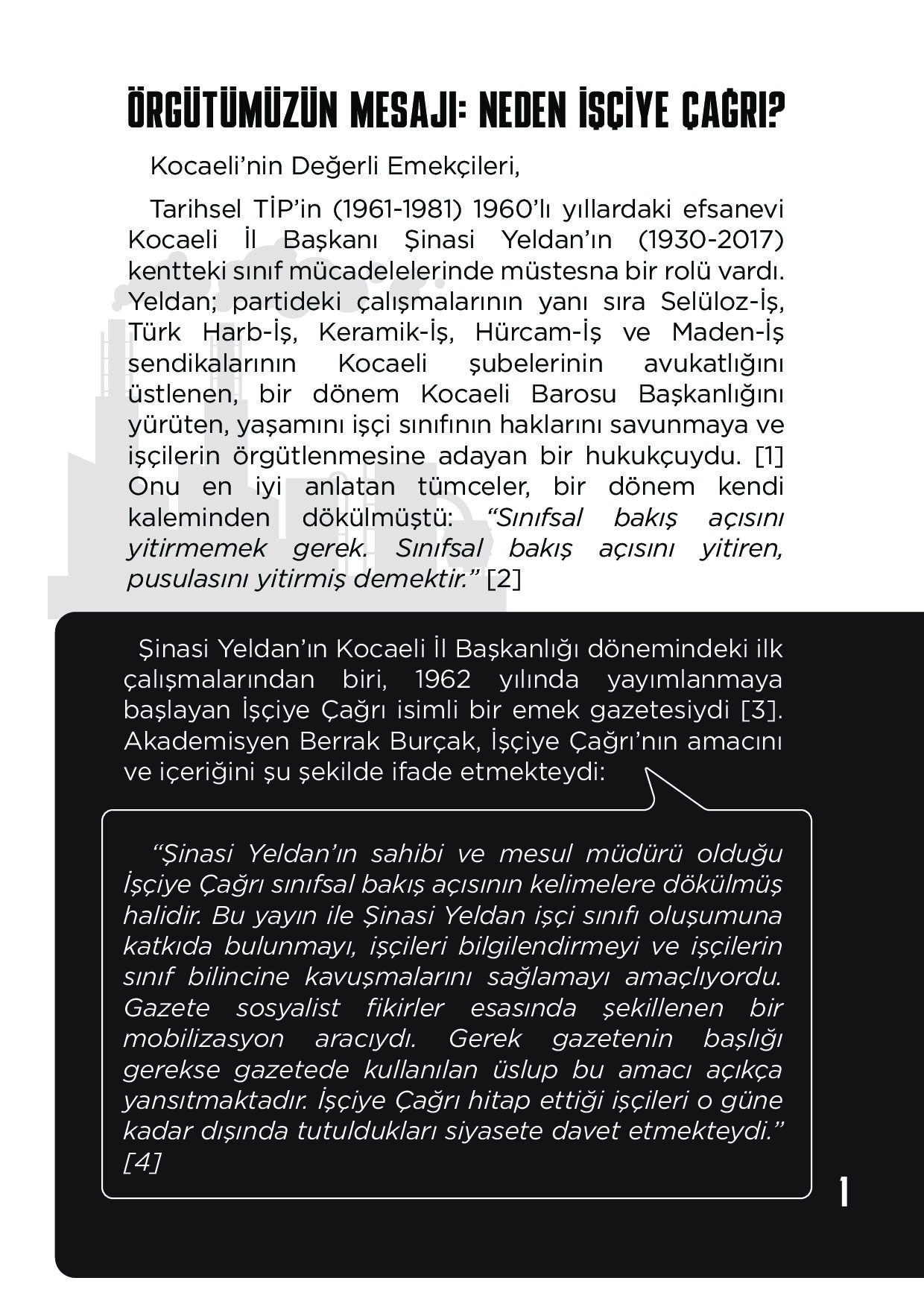 Sayı 1 - Sayfa 2