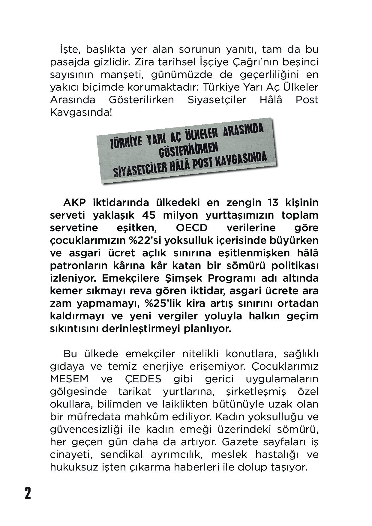 Sayı 1 - Sayfa 3