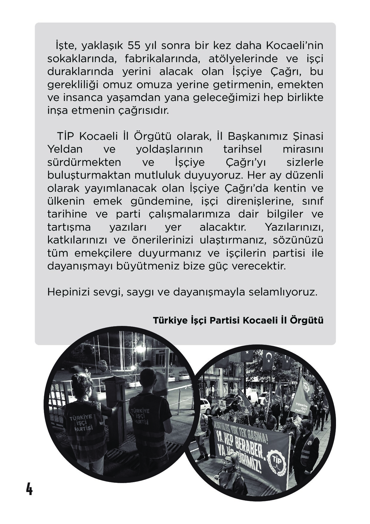 Sayı 1 - Sayfa 5