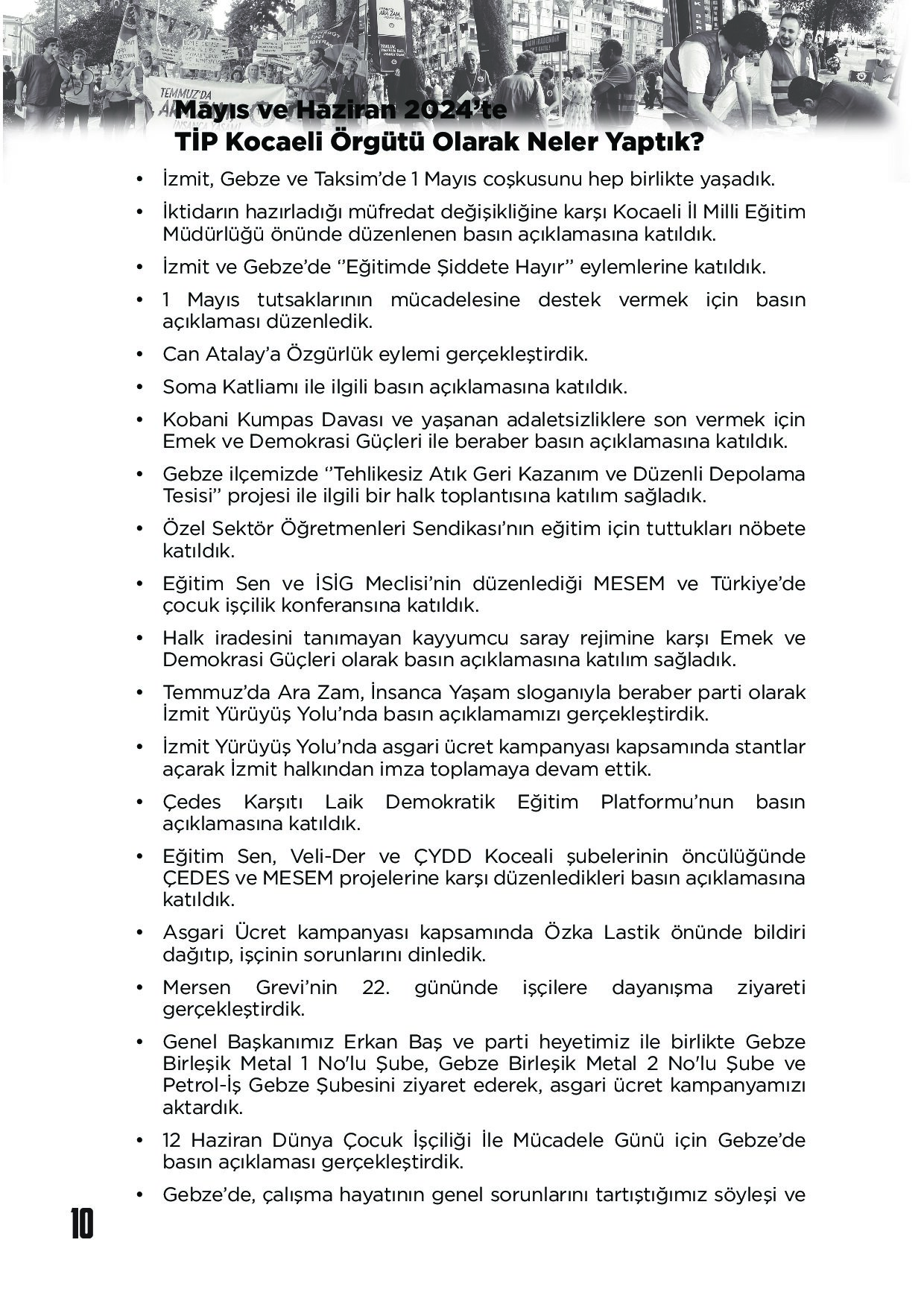 Sayı 1 - Sayfa 11