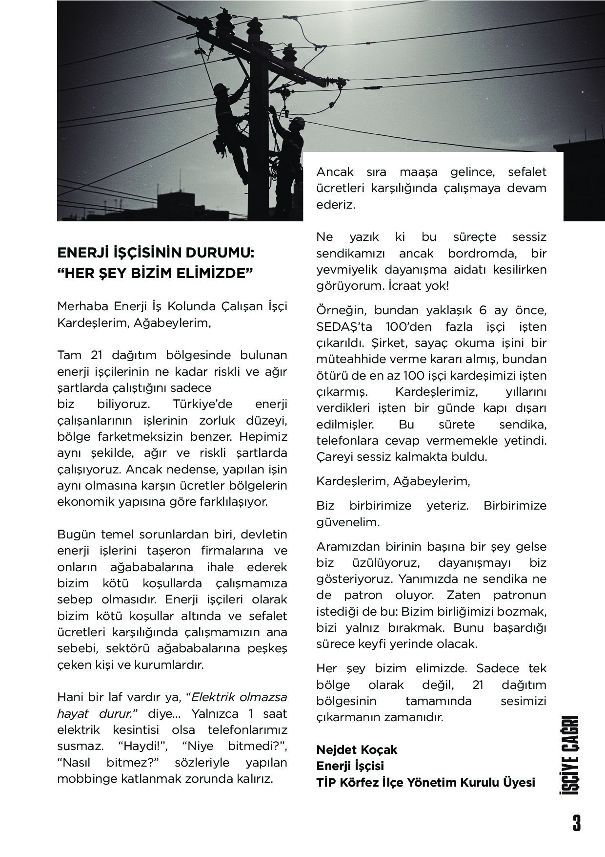 Sayı 2 - Sayfa 5