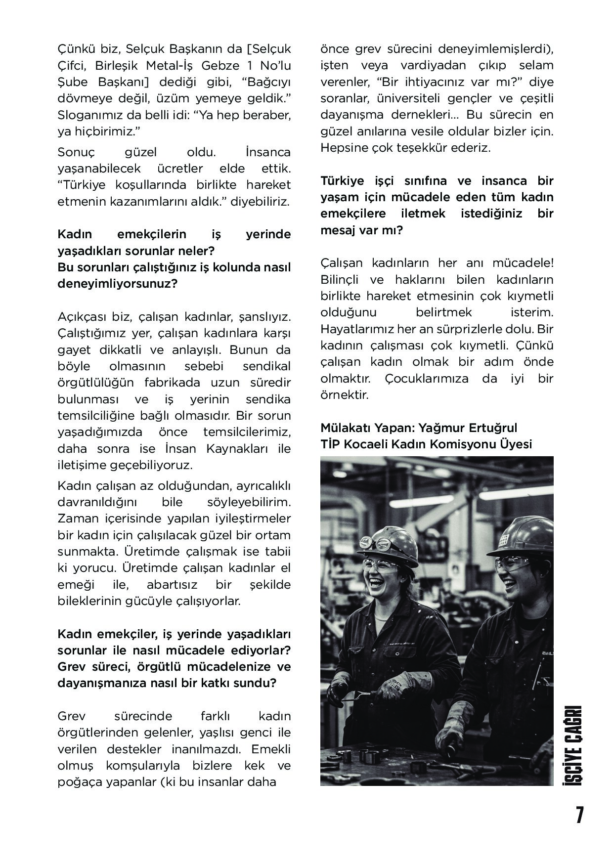 Sayı 2 - Sayfa 9