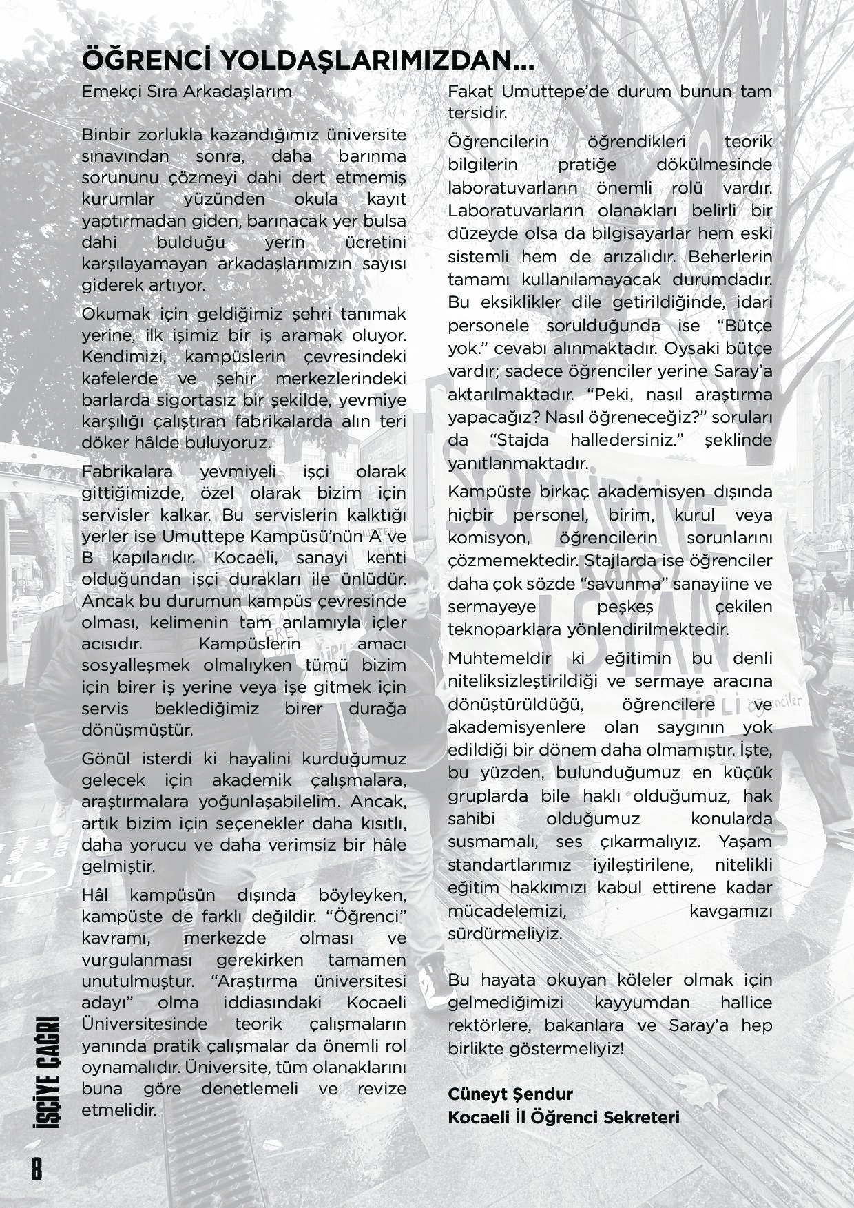 Sayı 2 - Sayfa 10