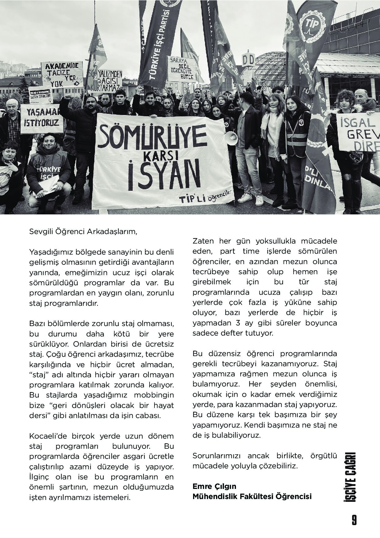 Sayı 2 - Sayfa 11