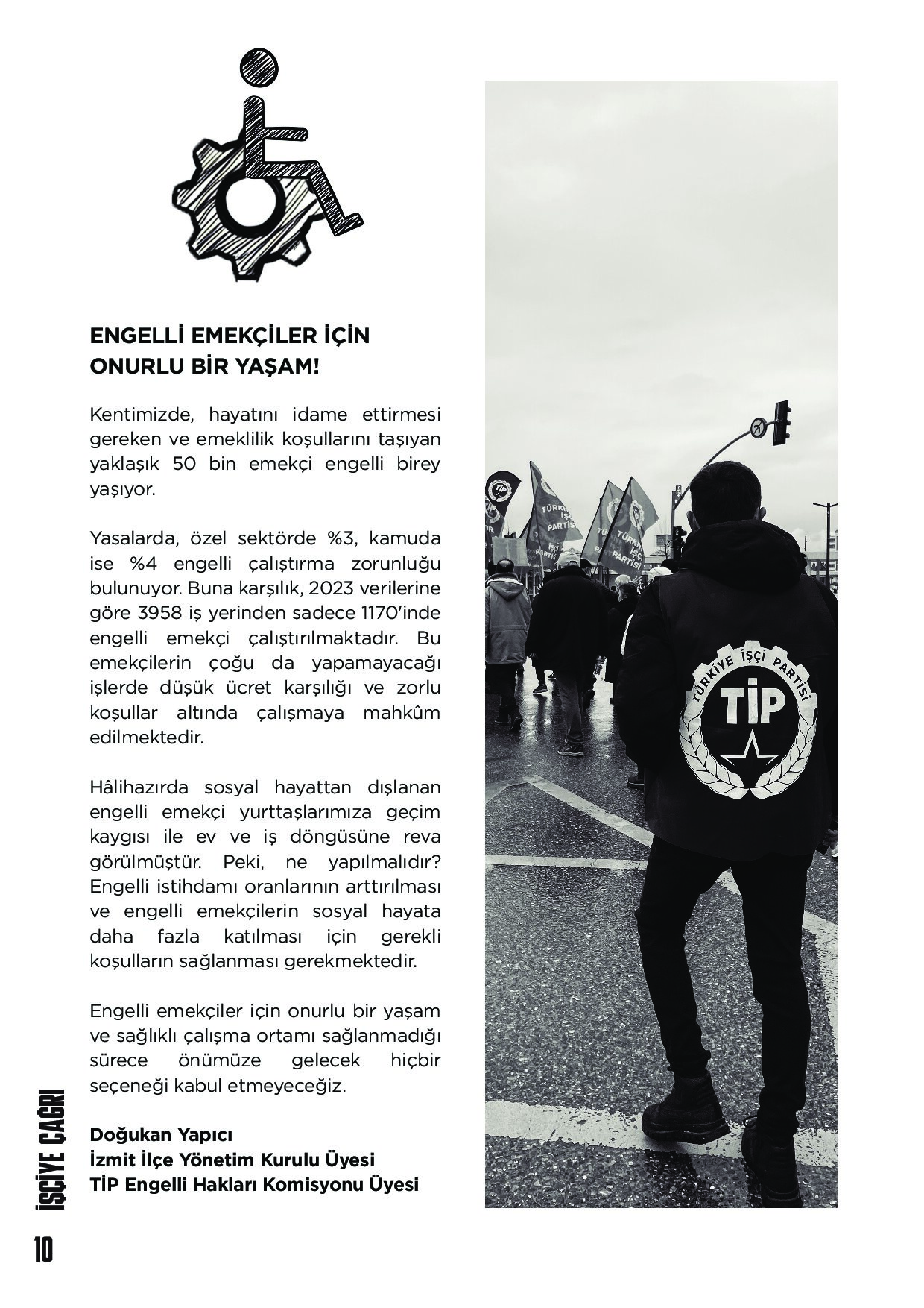 Sayı 2 - Sayfa 12
