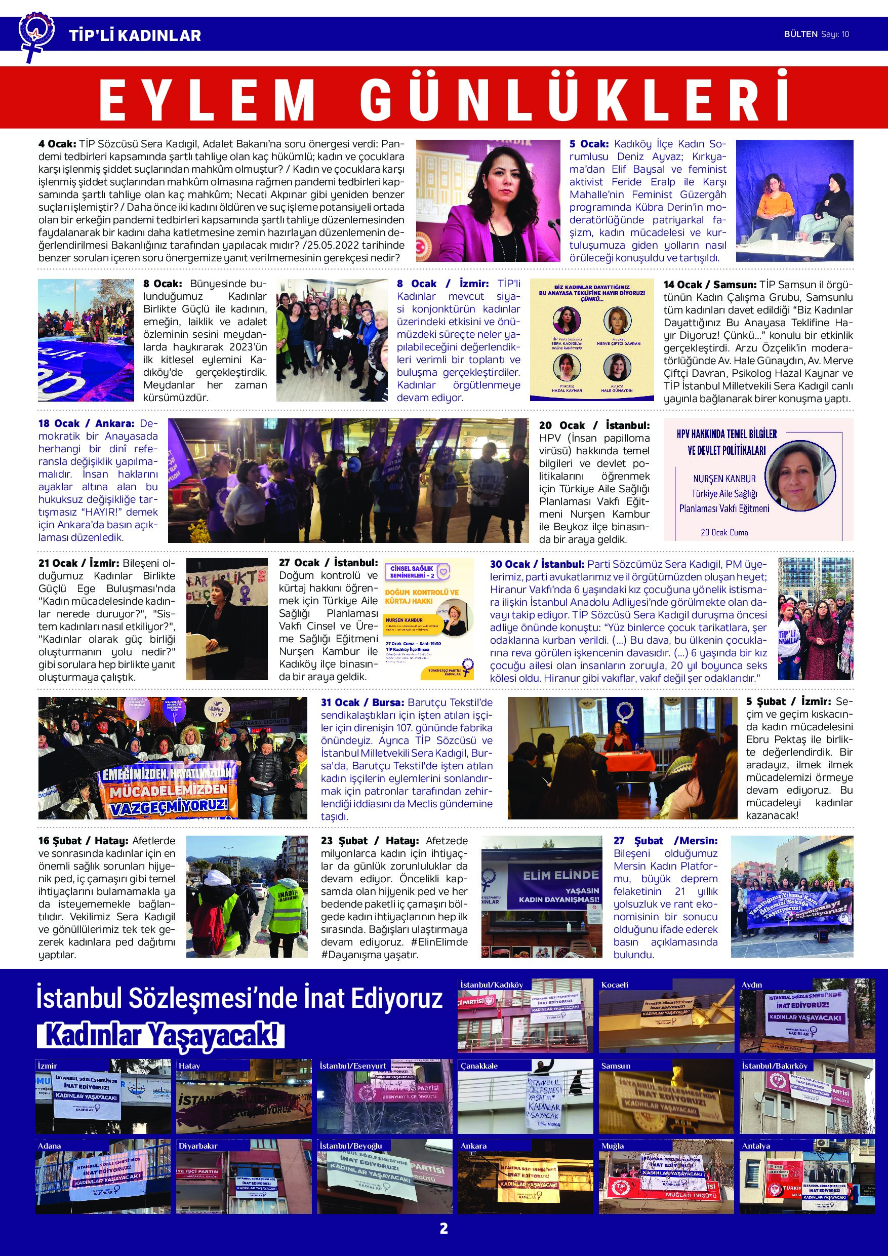 Sayı 10 - Sayfa 2