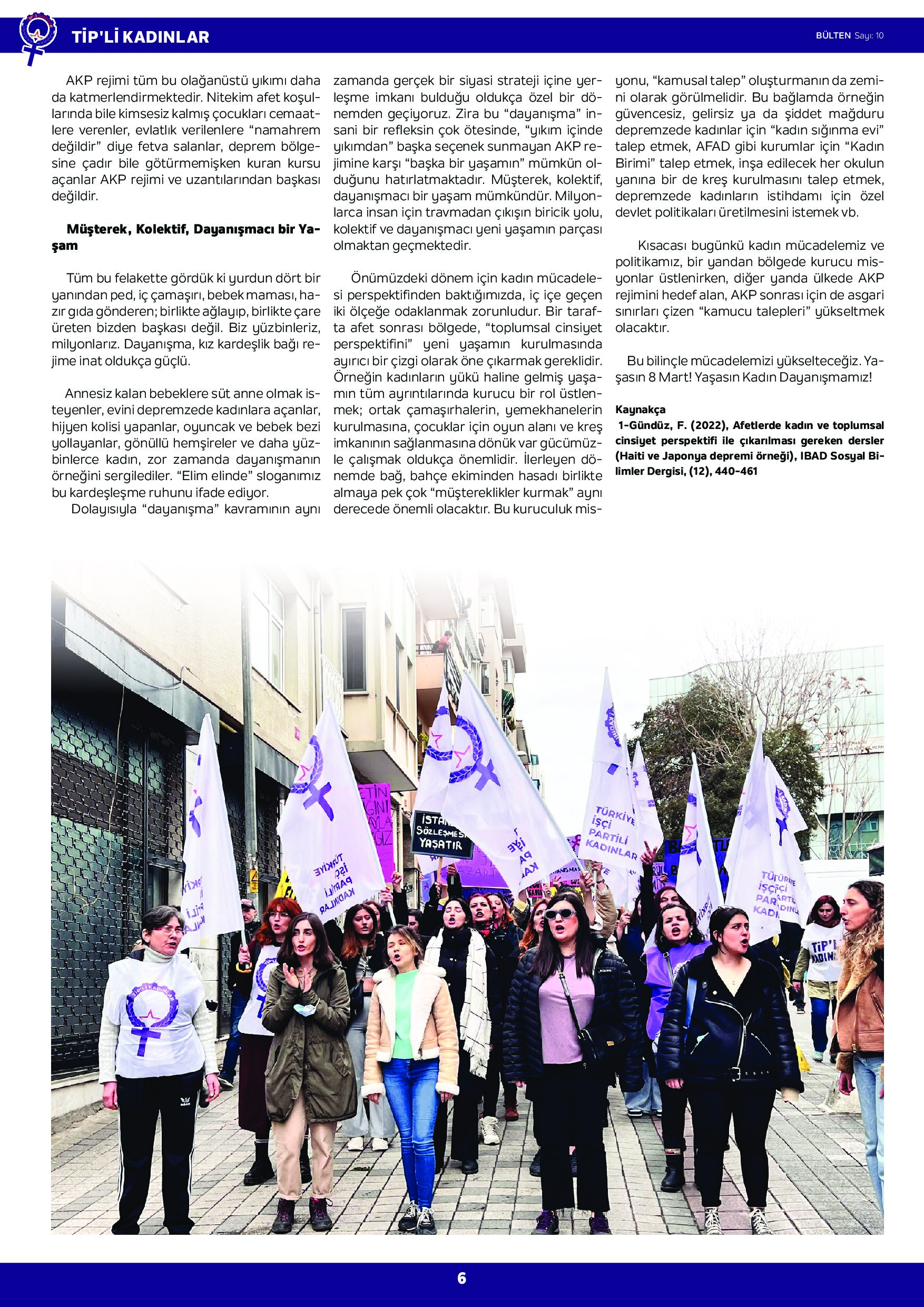 Sayı 10 - Sayfa 6
