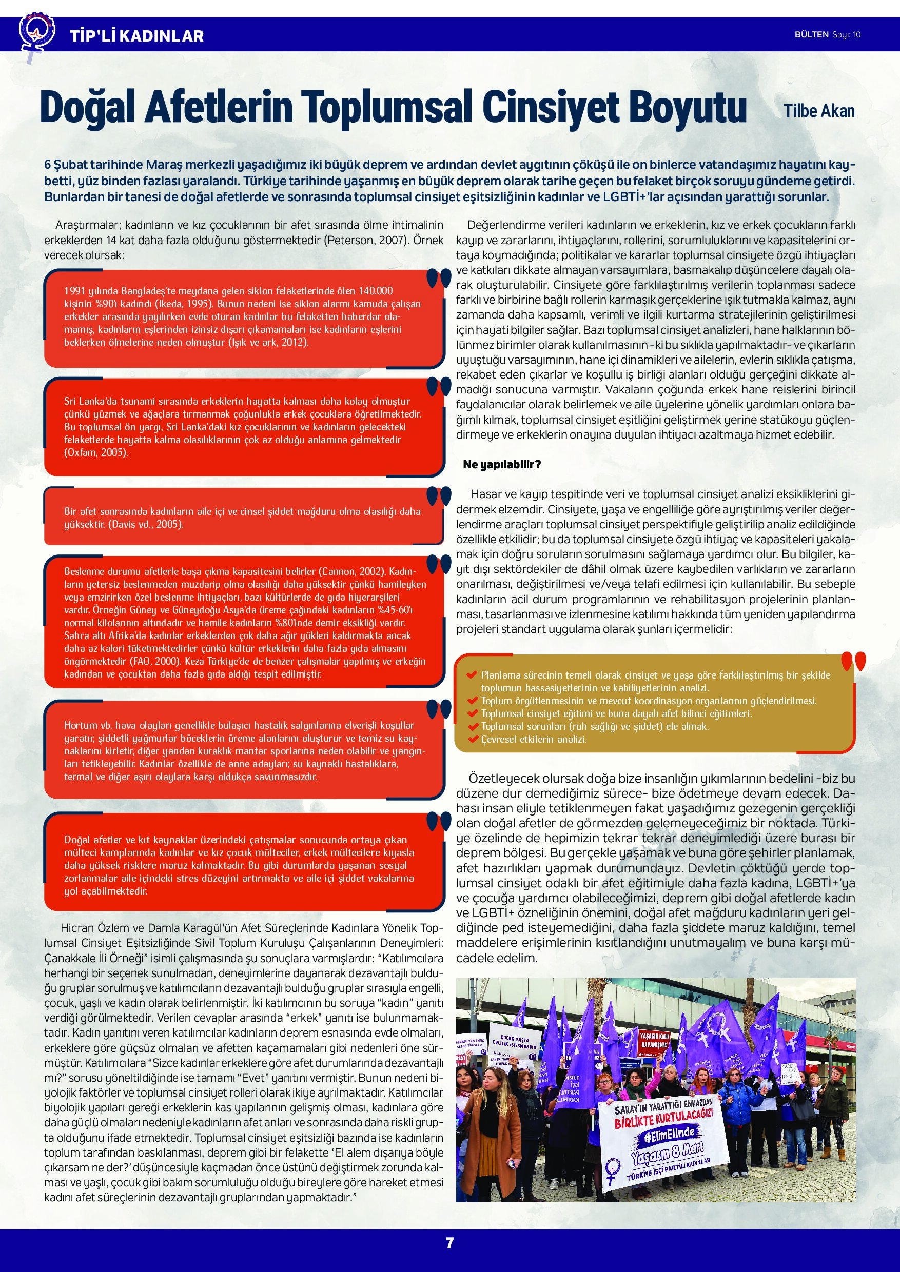 Sayı 10 - Sayfa 7