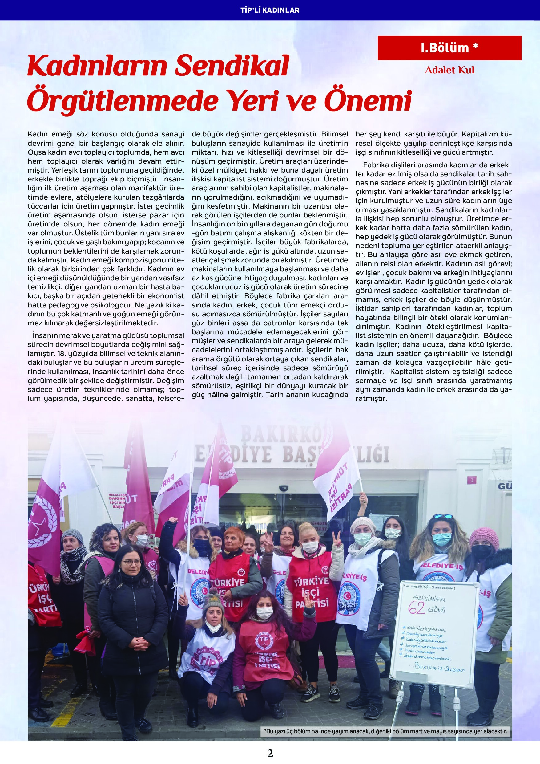 Sayı 2 - Sayfa 2