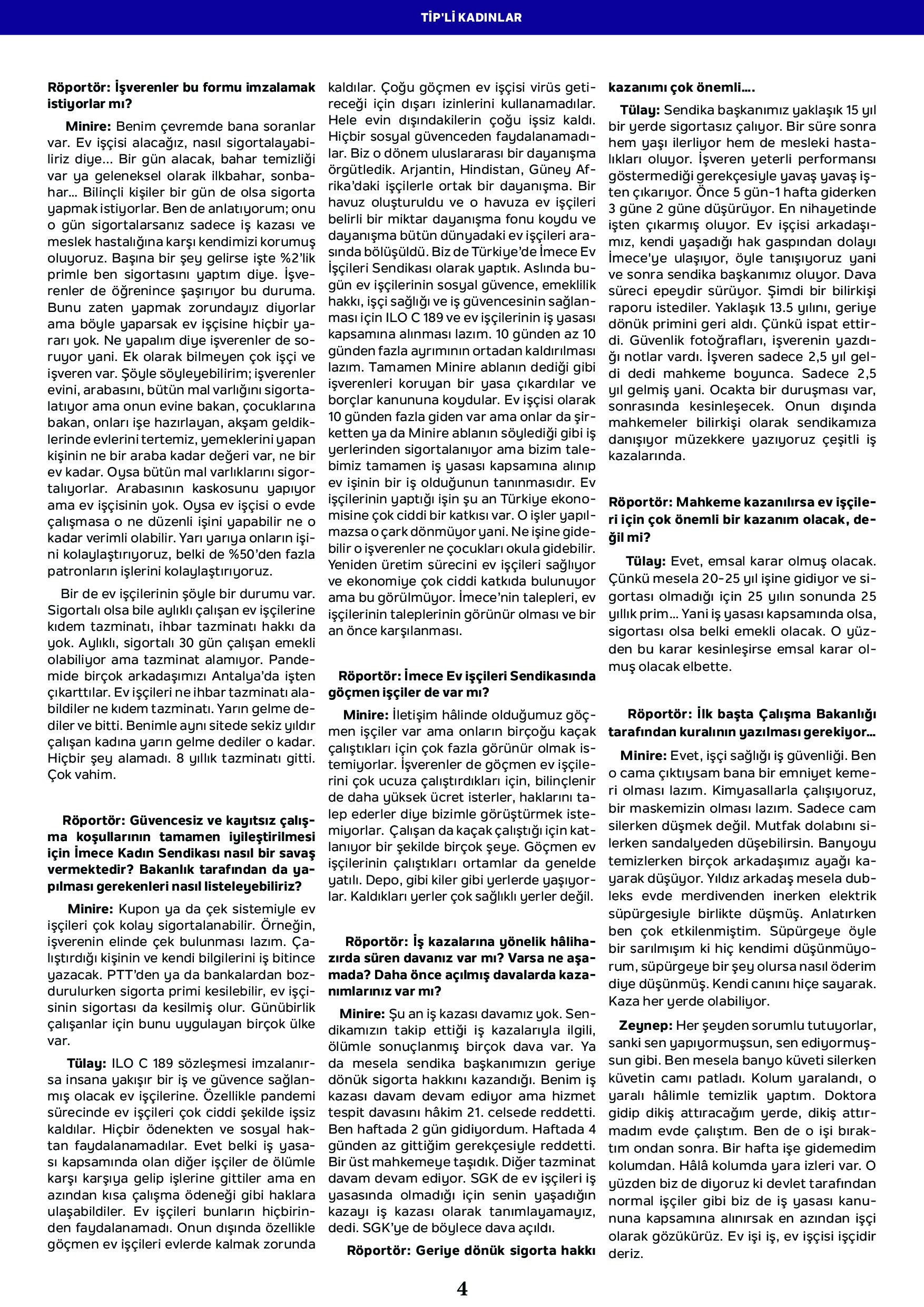 Sayı 2 - Sayfa 4