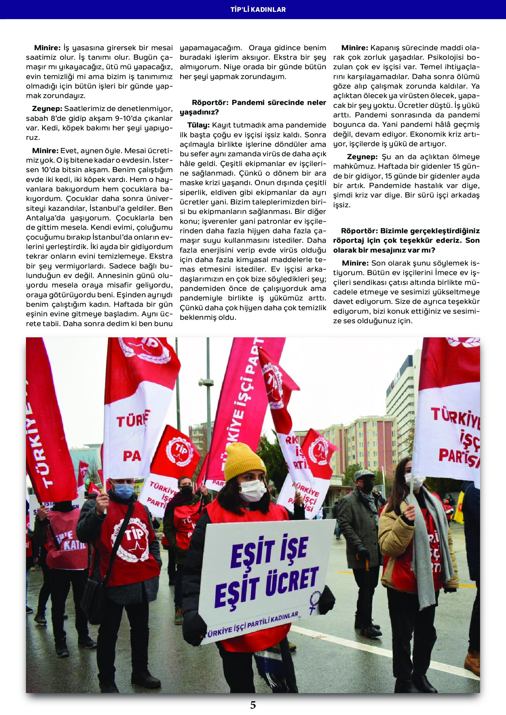 Sayı 2 - Sayfa 5