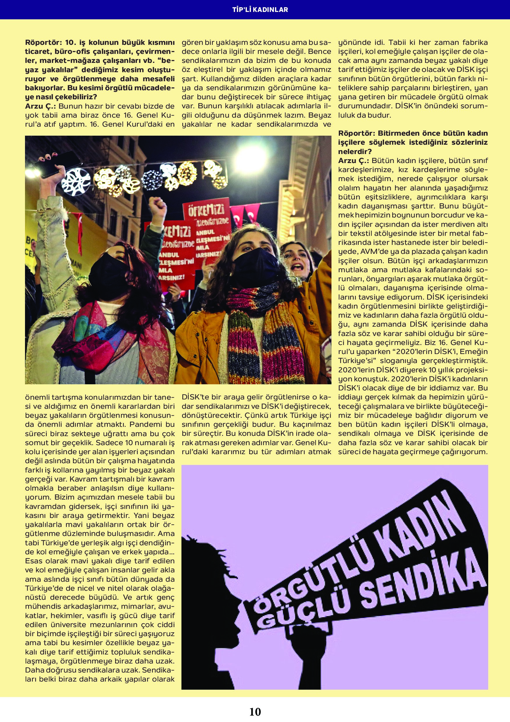 Sayı 2 - Sayfa 10