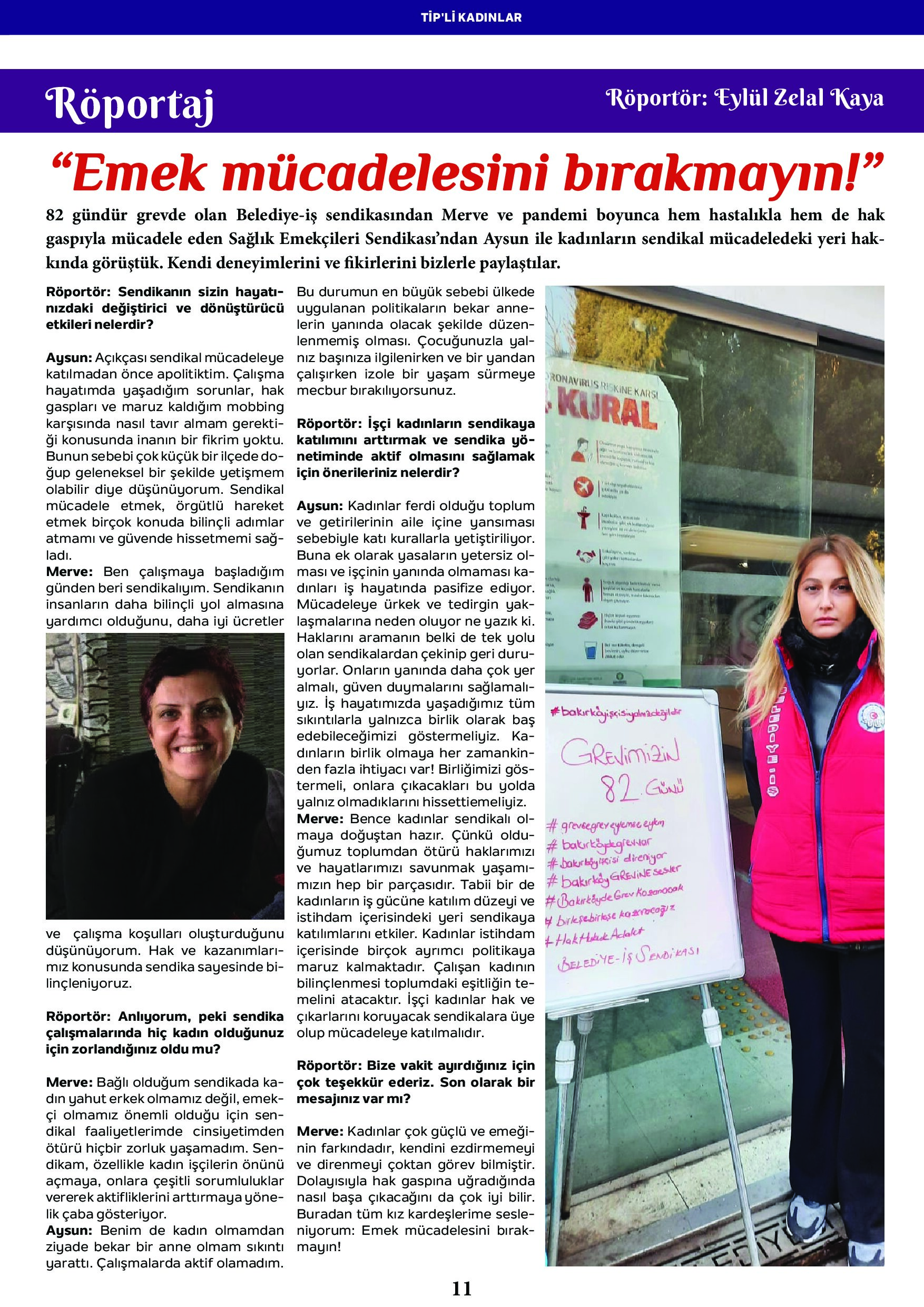 Sayı 2 - Sayfa 11