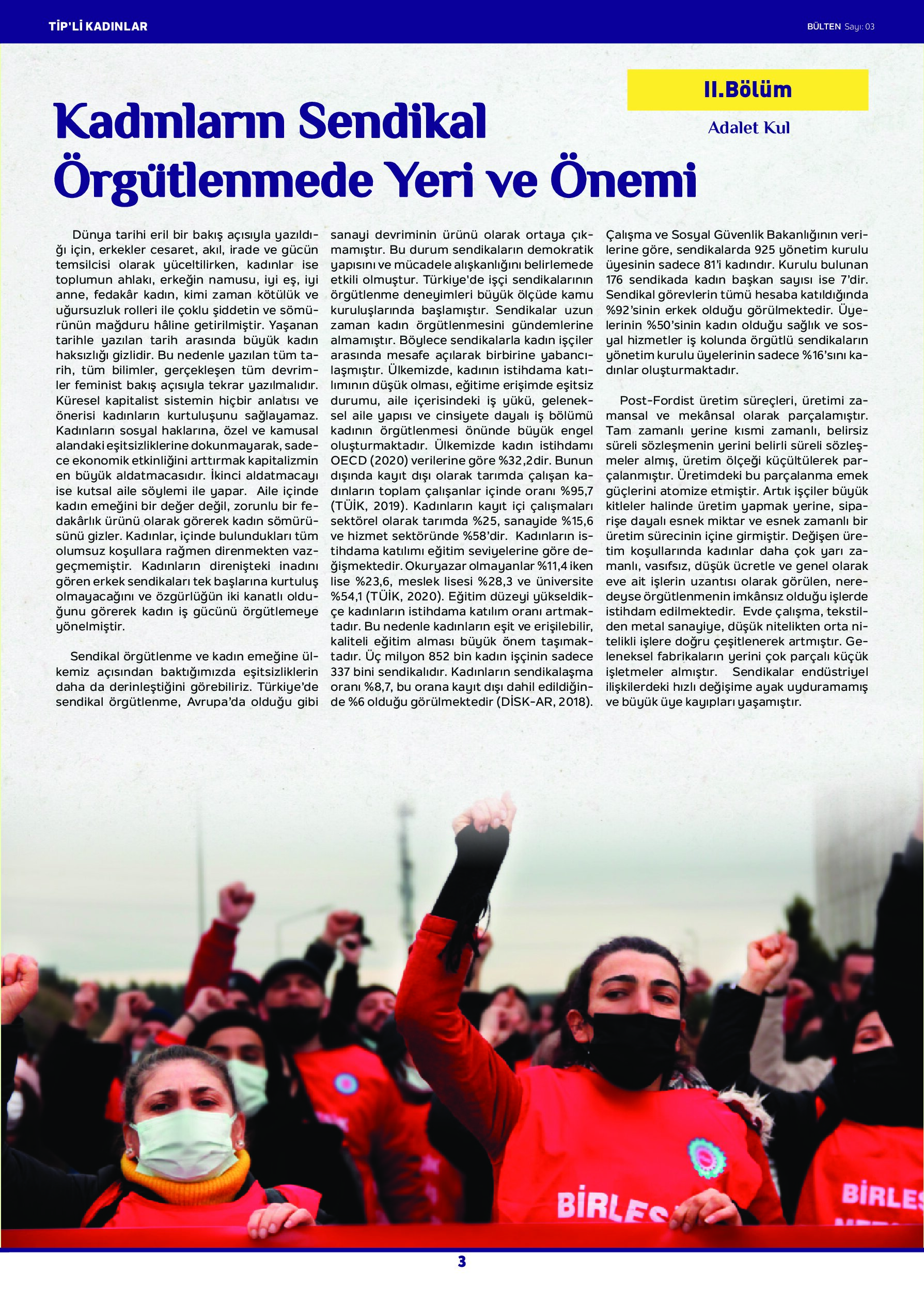 Sayı 3 - Sayfa 3
