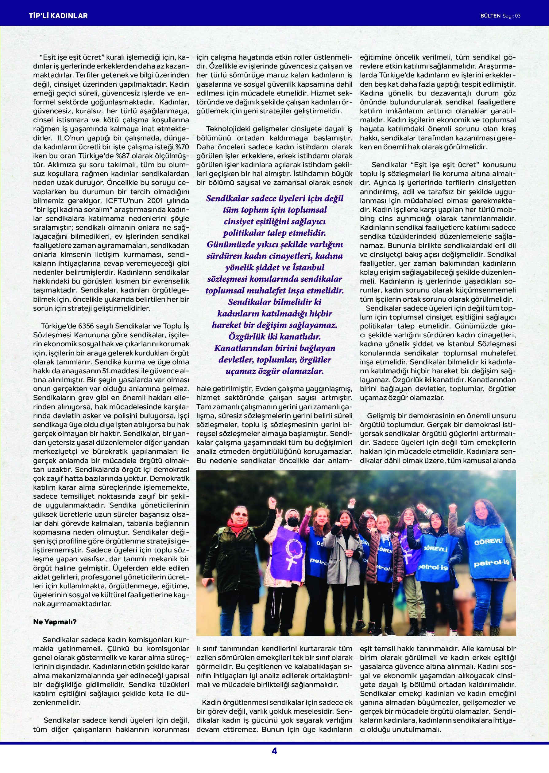Sayı 3 - Sayfa 4