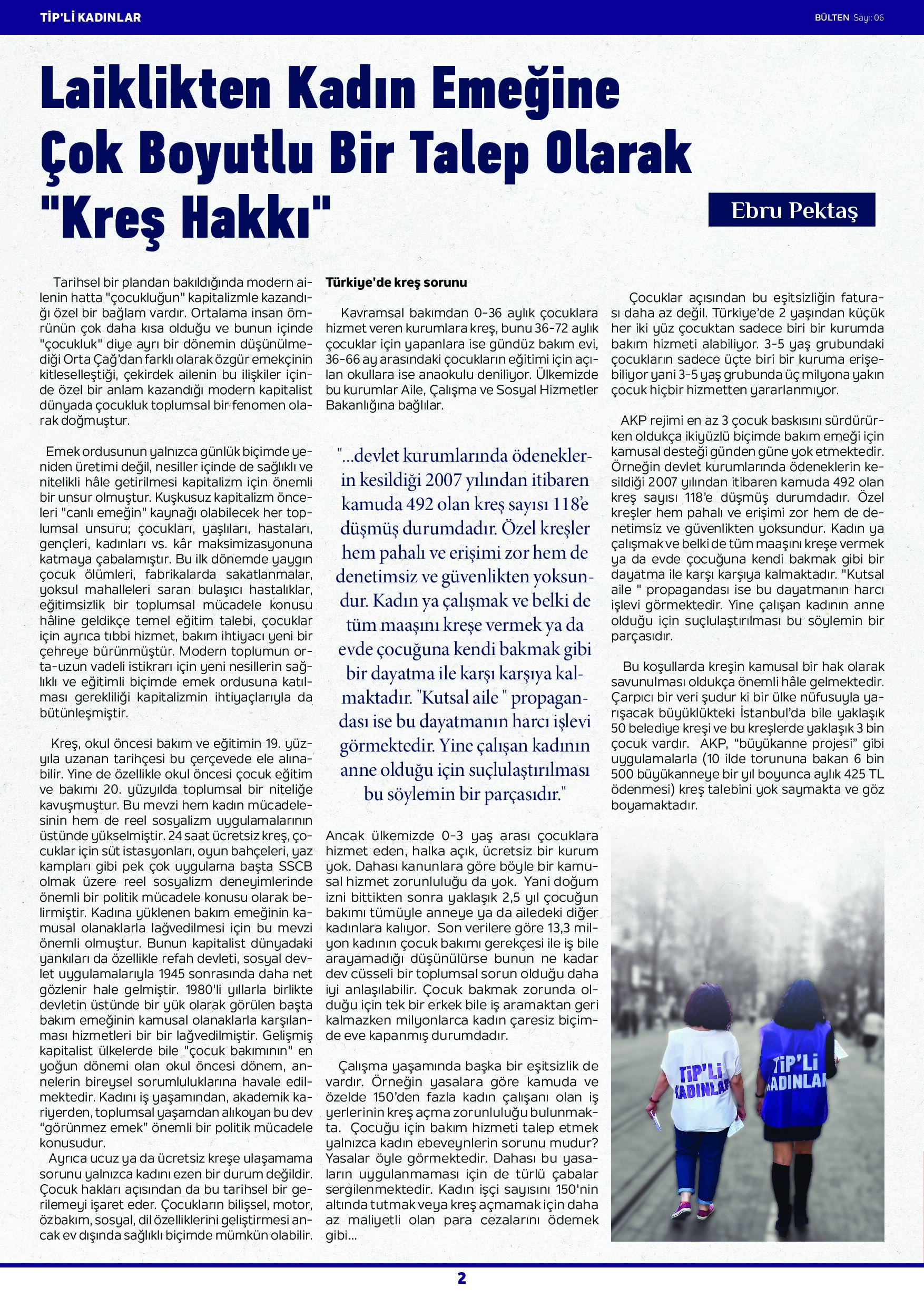 Sayı 6 - Sayfa 2