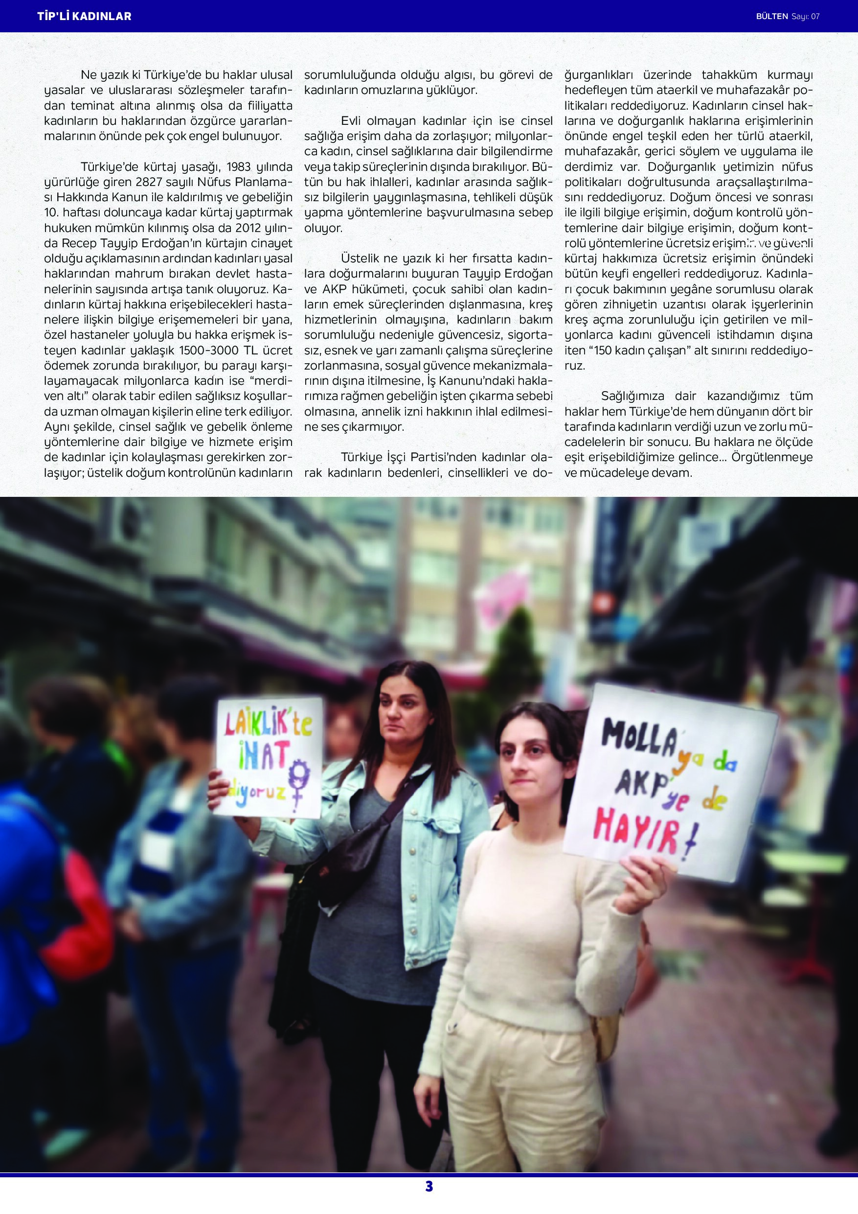 Sayı 7 - Sayfa 3