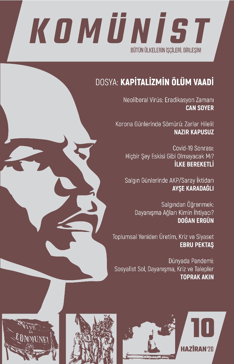 Sayı 10 - Sayfa 1