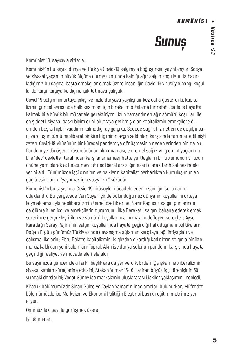 Sayı 10 - Sayfa 7