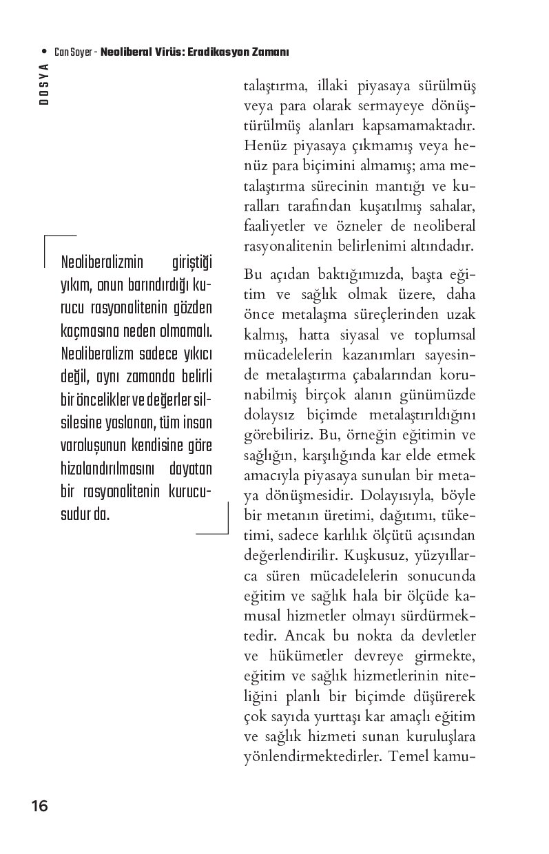 Sayı 10 - Sayfa 18