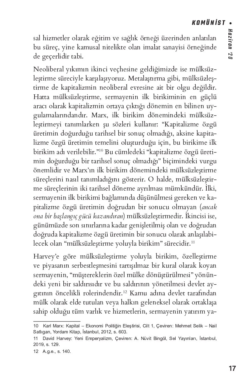 Sayı 10 - Sayfa 19