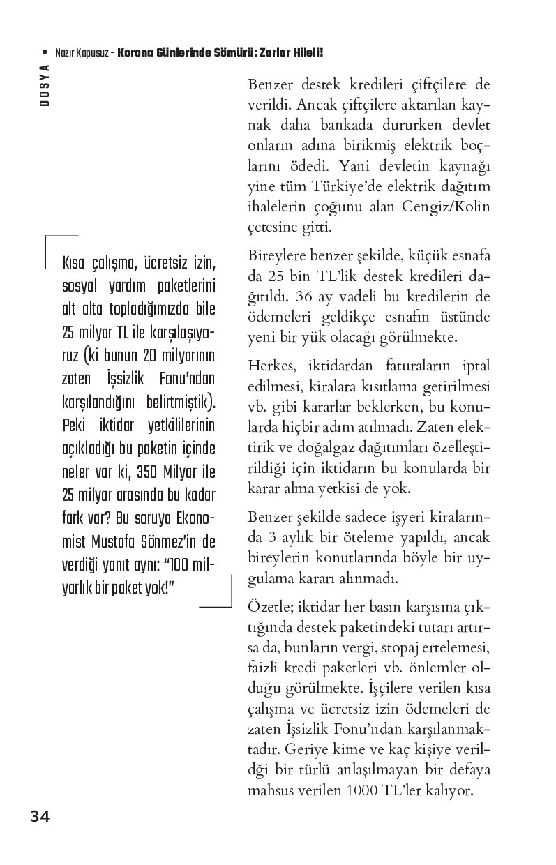 Sayı 10 - Sayfa 36