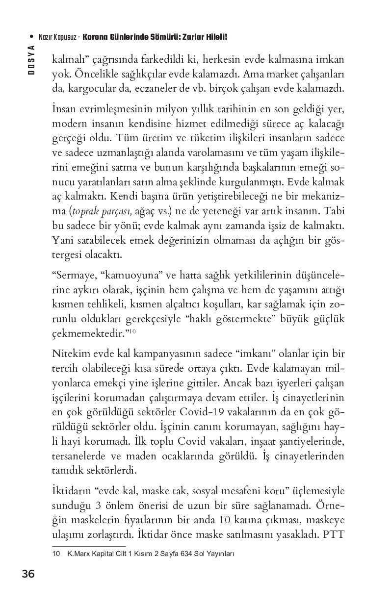 Sayı 10 - Sayfa 38